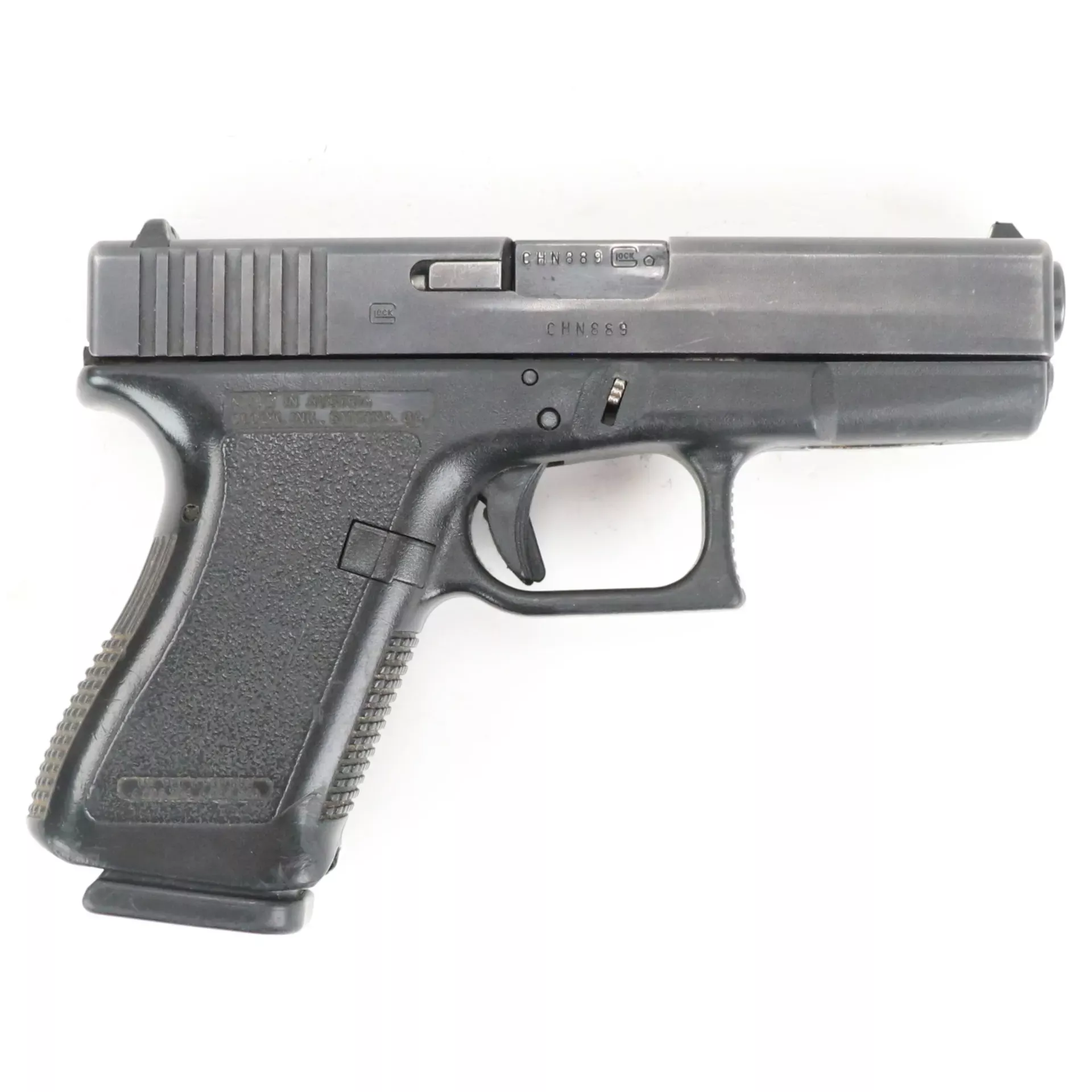 USED - Glock 23 GTO371191
