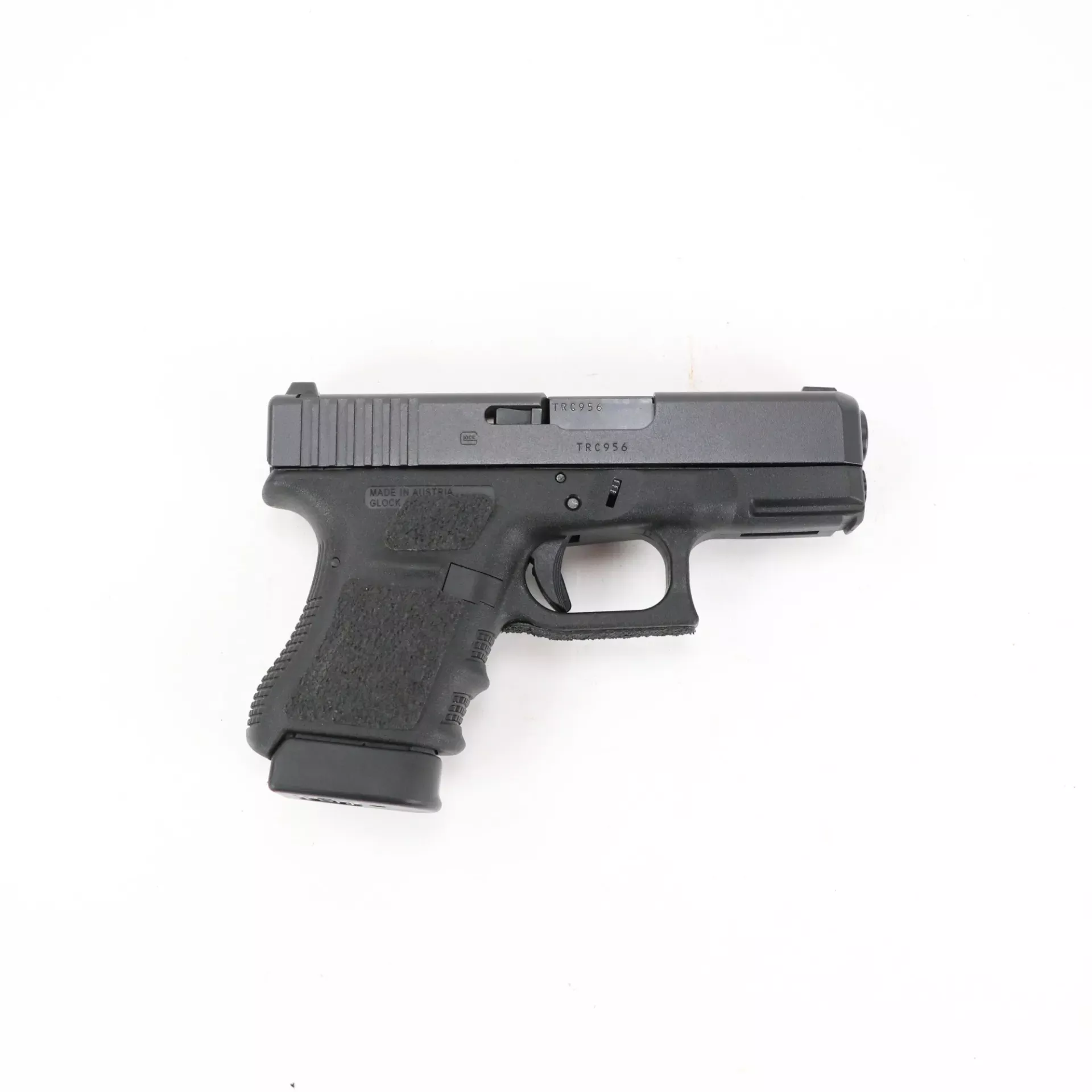 USED - Glock 30 45ACP Semi Auto Pistol GTO377813