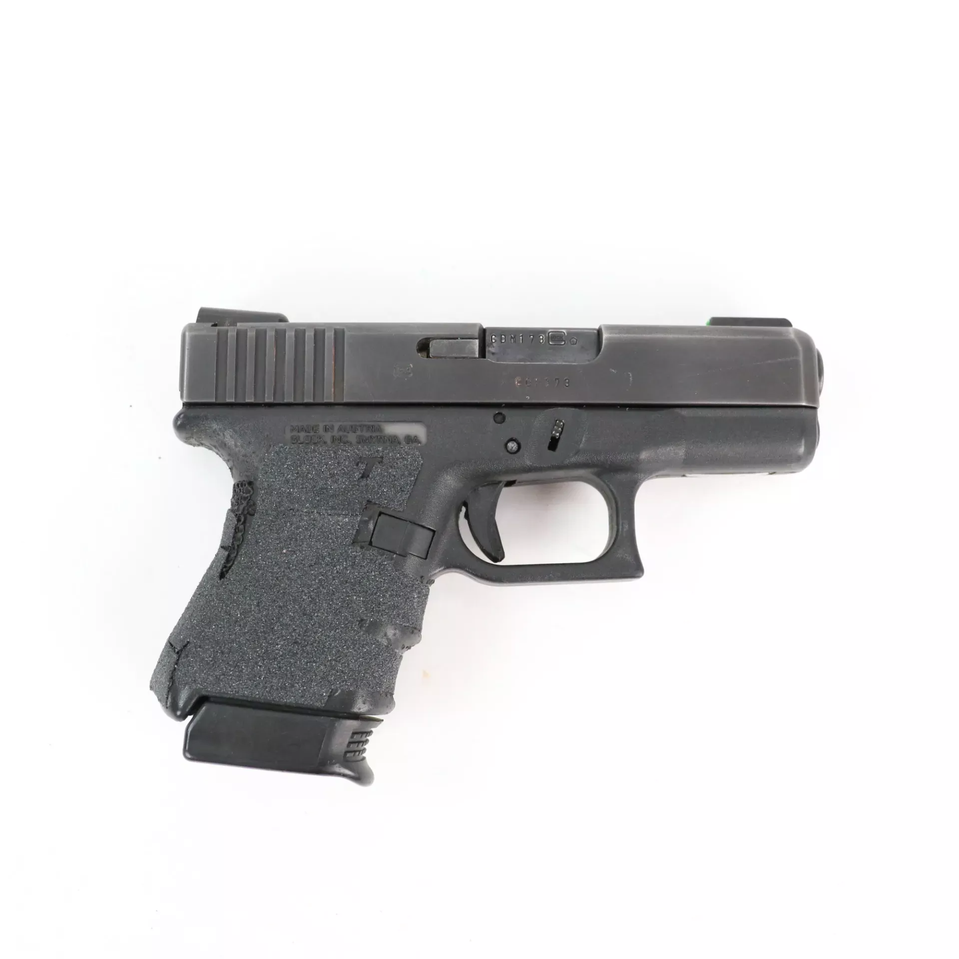 USED – Glock 30 45ACP Semi Auto Pistol GTO506040