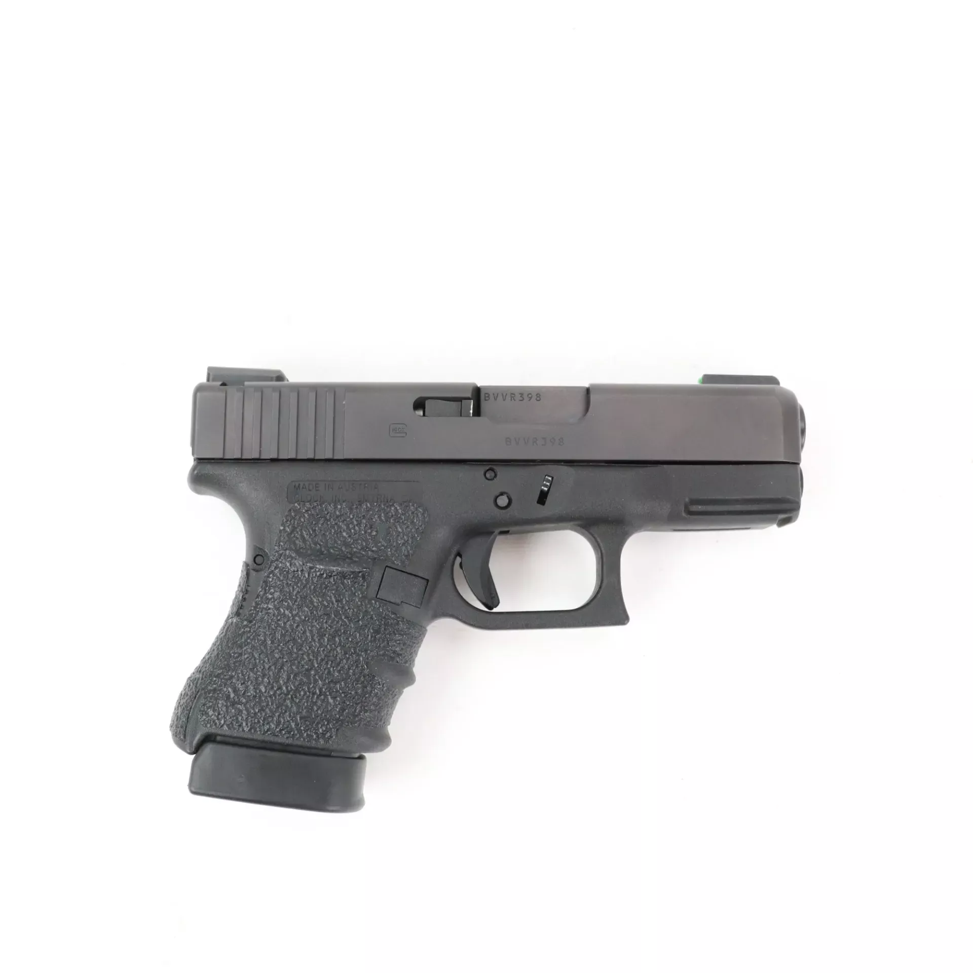USED – Glock 30 Gen 4 45ACP Semi Auto Pistol GTO382253