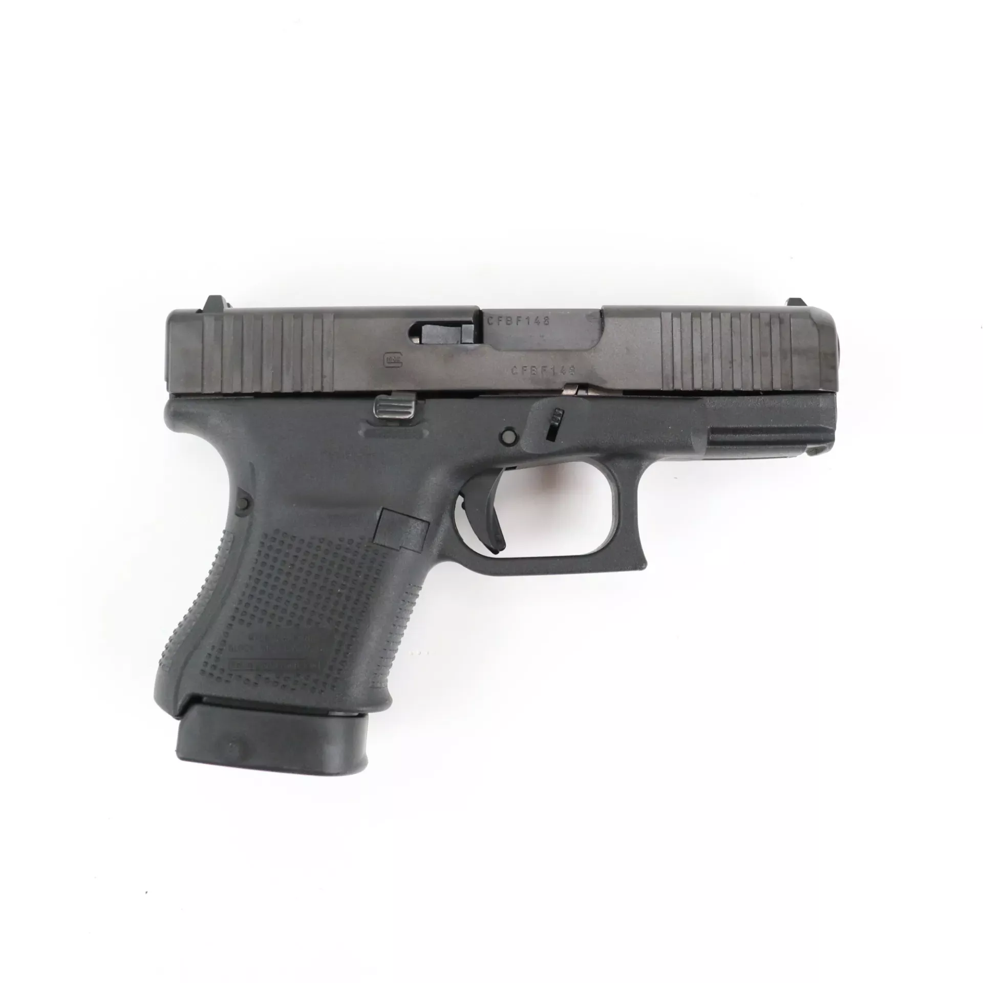 USED – Glock 30 Gen 5 45AUTO Semi Auto Pistol GTO380419