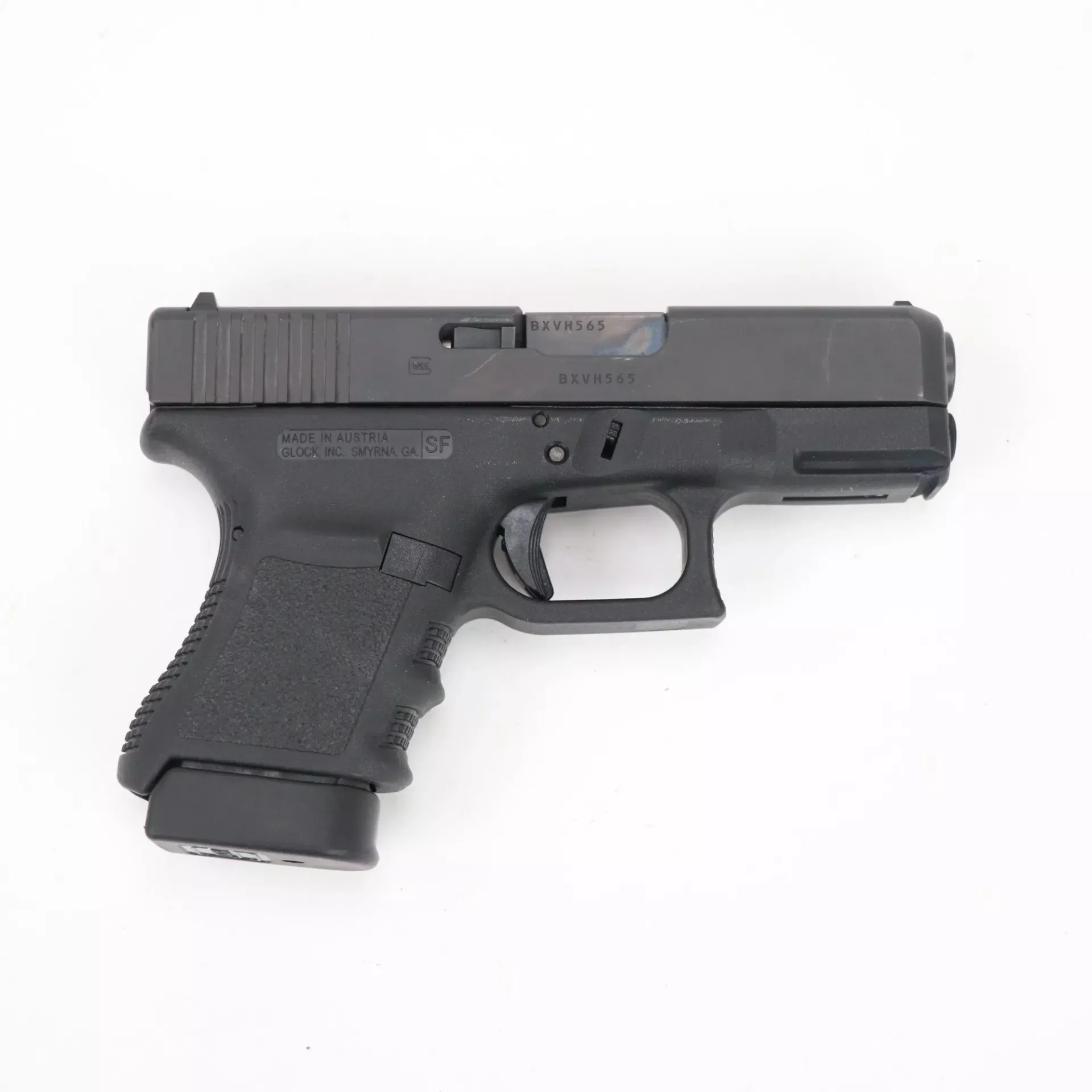 USED - Glock 30SF GTO363241