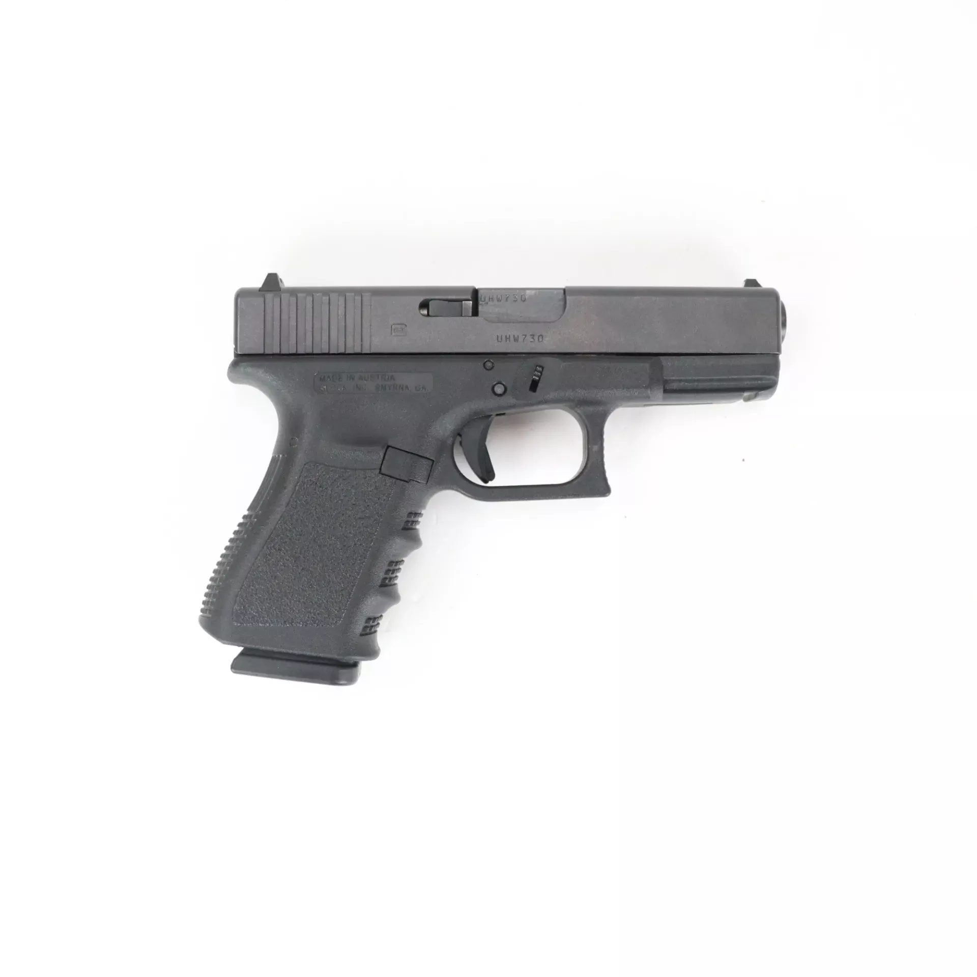 USED – Glock 32 GEN 3 GTO368647