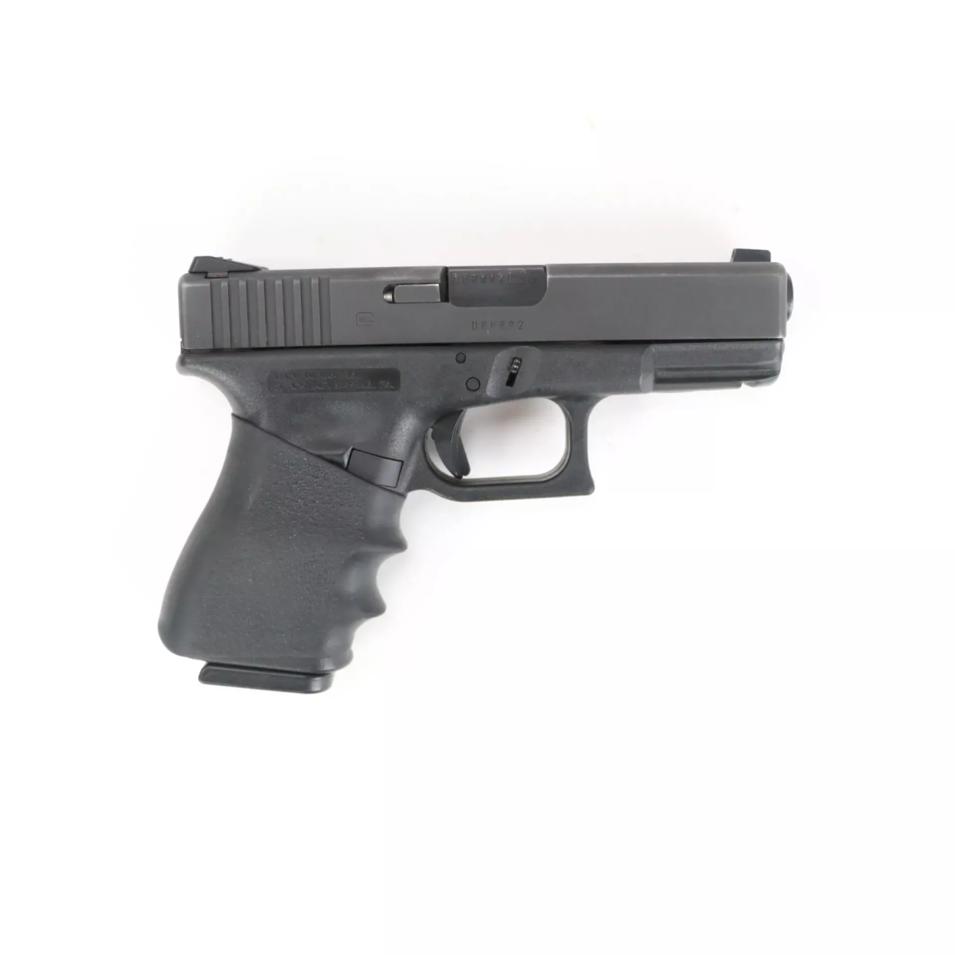 USED - Glock 32 GEN 3 GTO368920