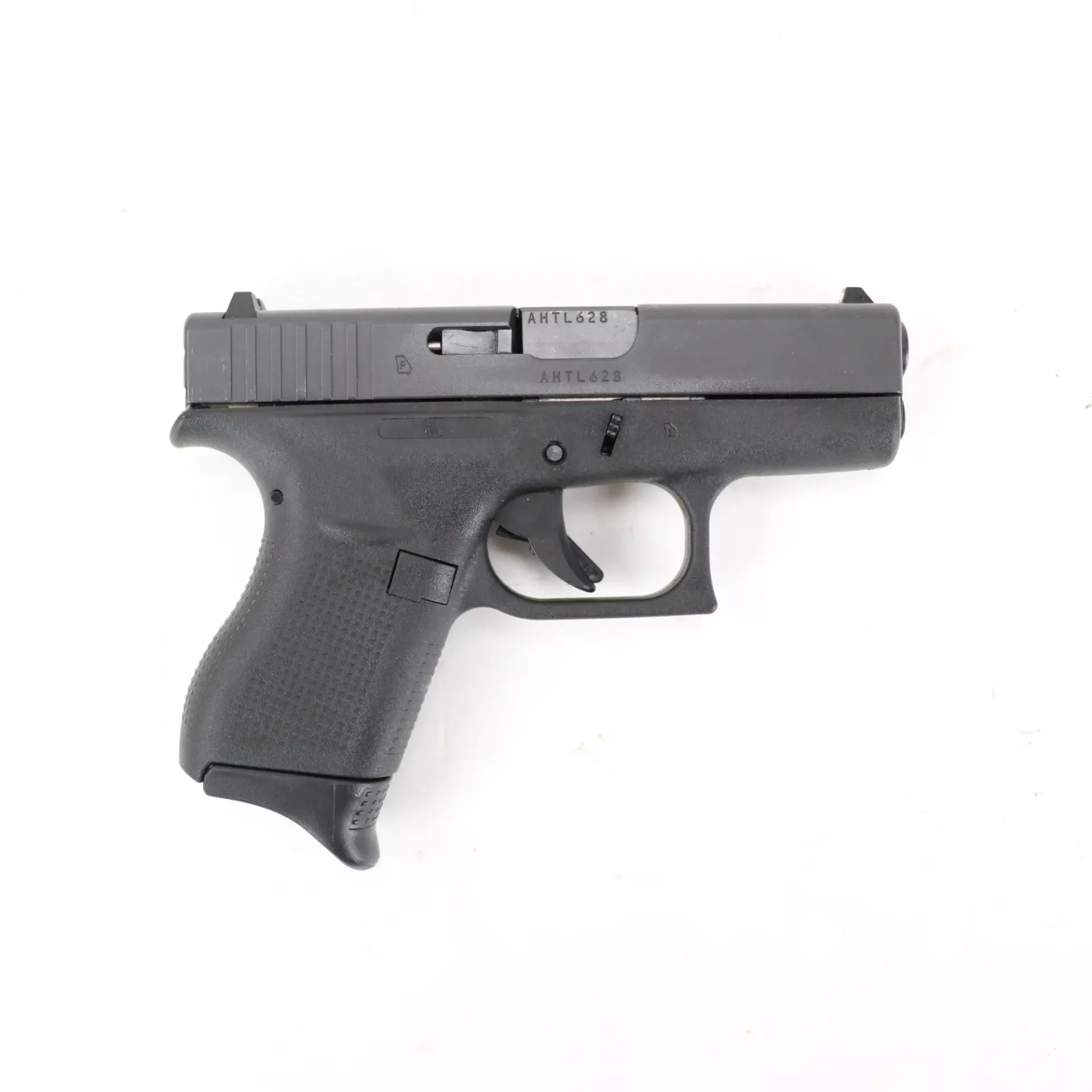 USED - Glock 42 Semi Auto Handgun GTO376445