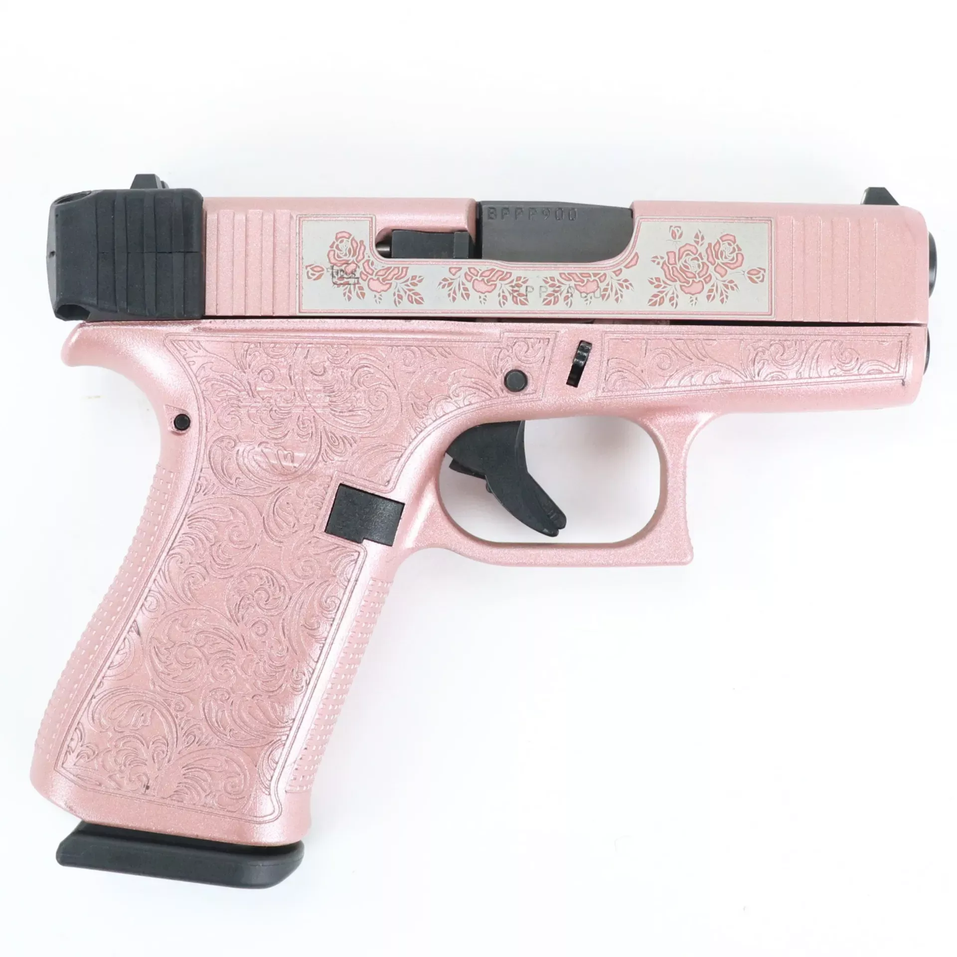 USED - Glock 43X GTO373537