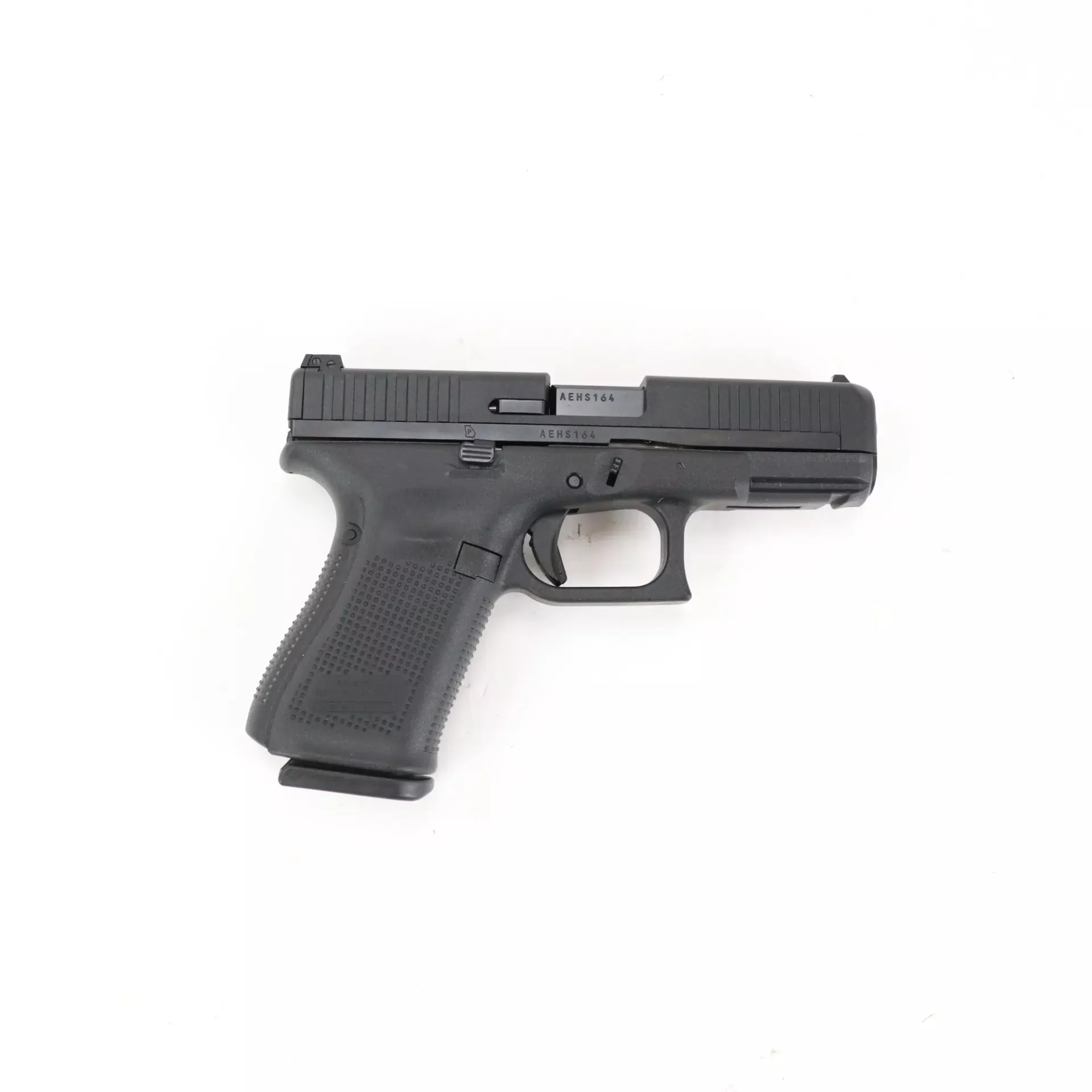 USED – GLOCK 44 22LR Semi Auto Pistol GTO377252