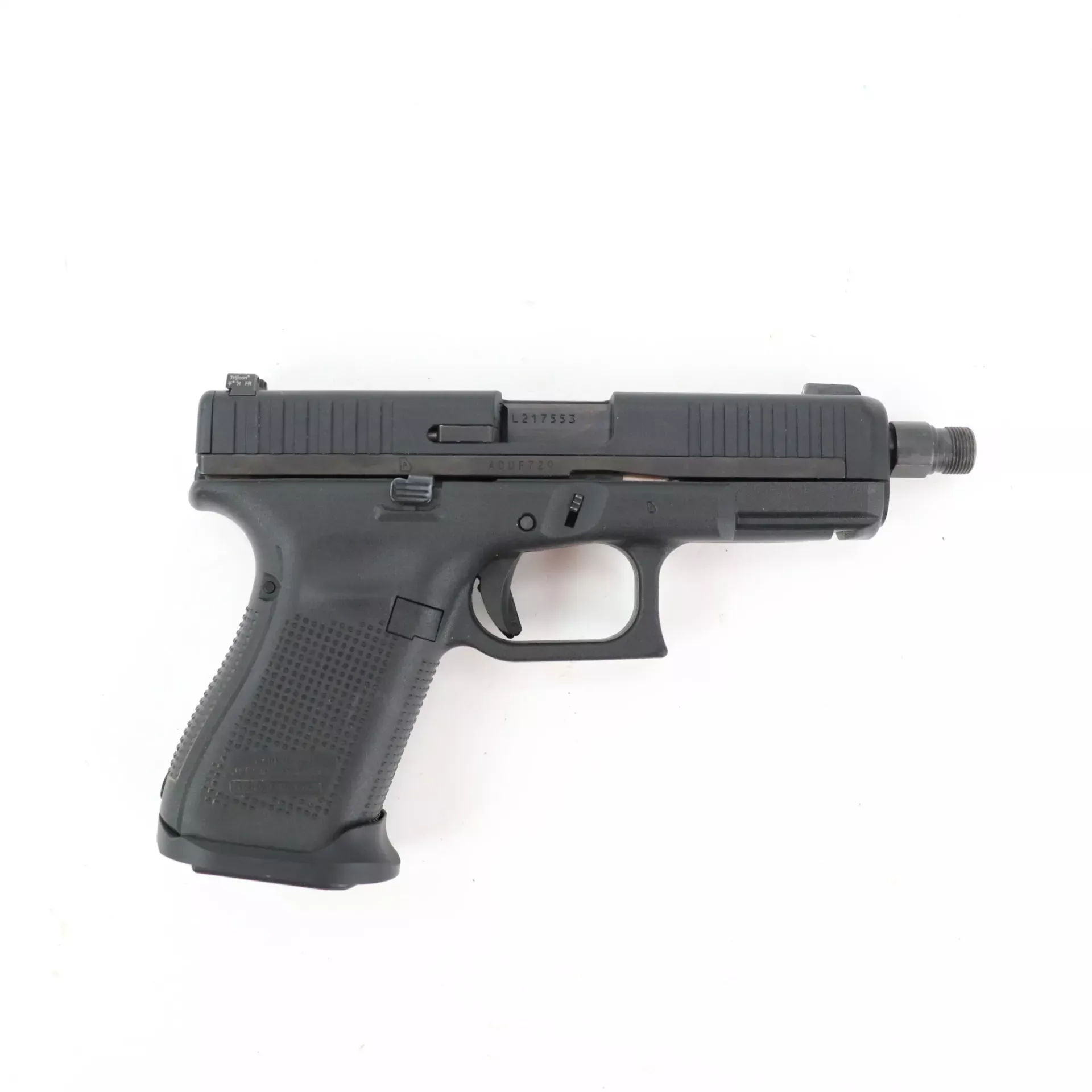 USED - Glock 44 22LR Semi Auto Pistol GTO382144