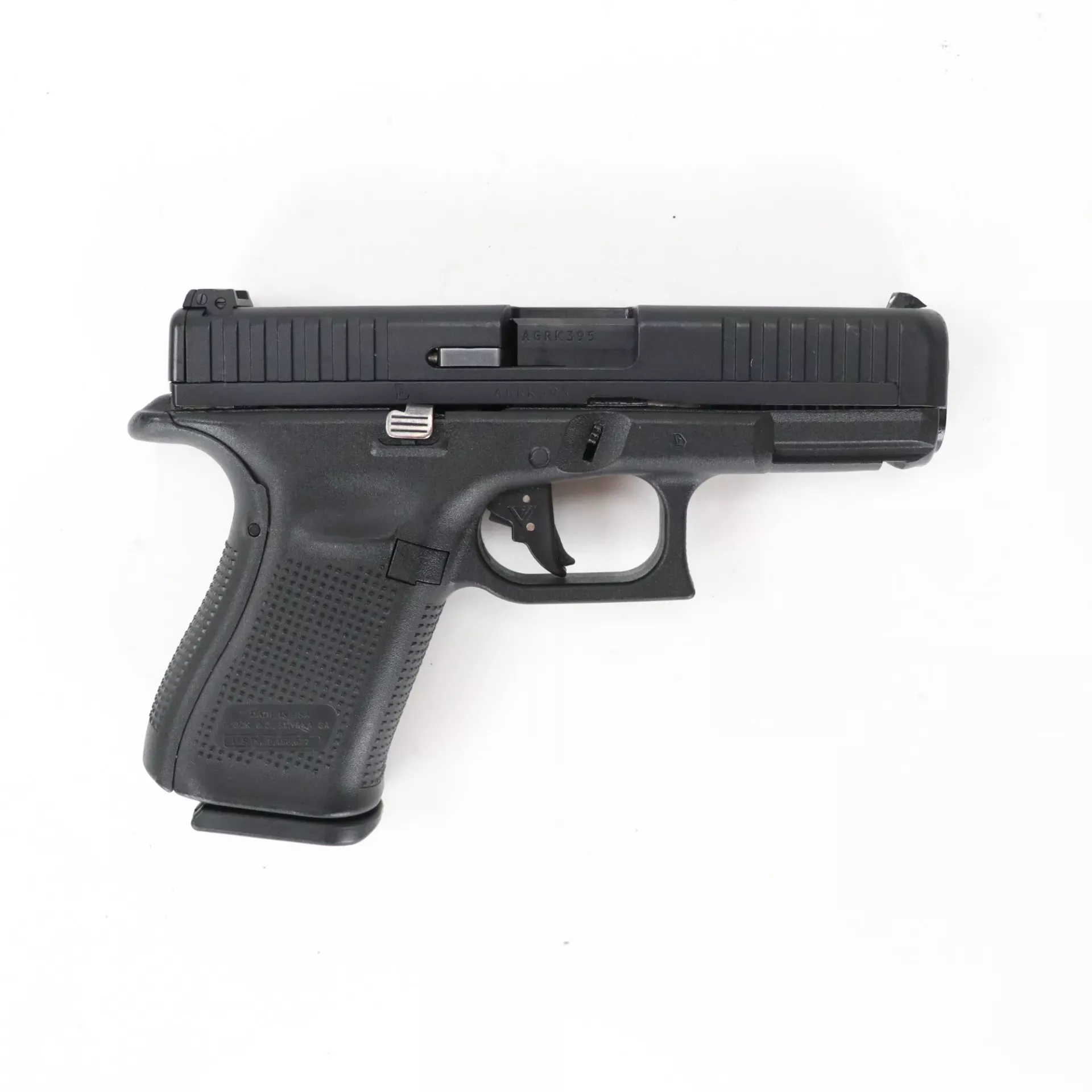 USED – Glock 44 GTO368641