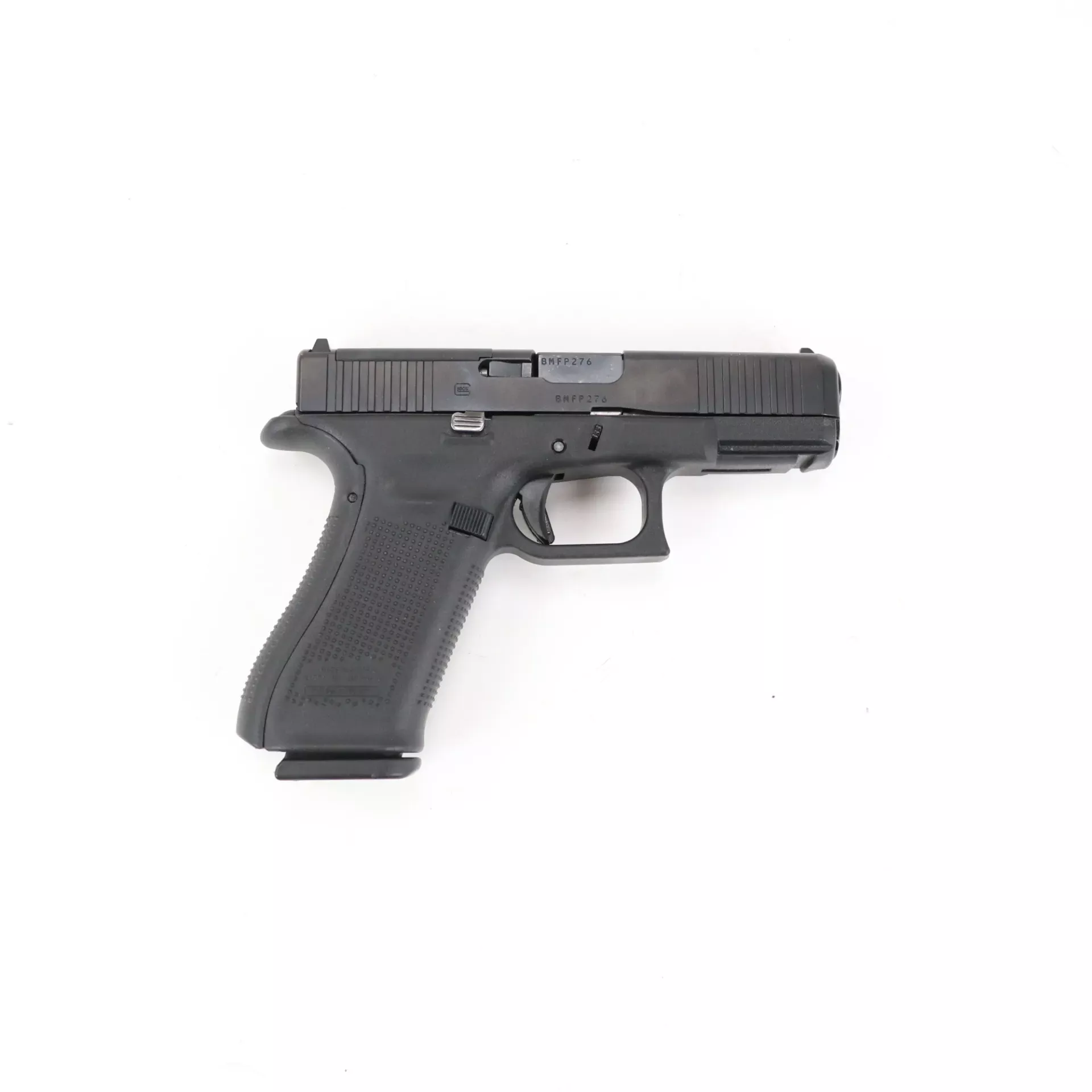 USED - Glock 45 9mm Semi Auto Pistol GTO378478
