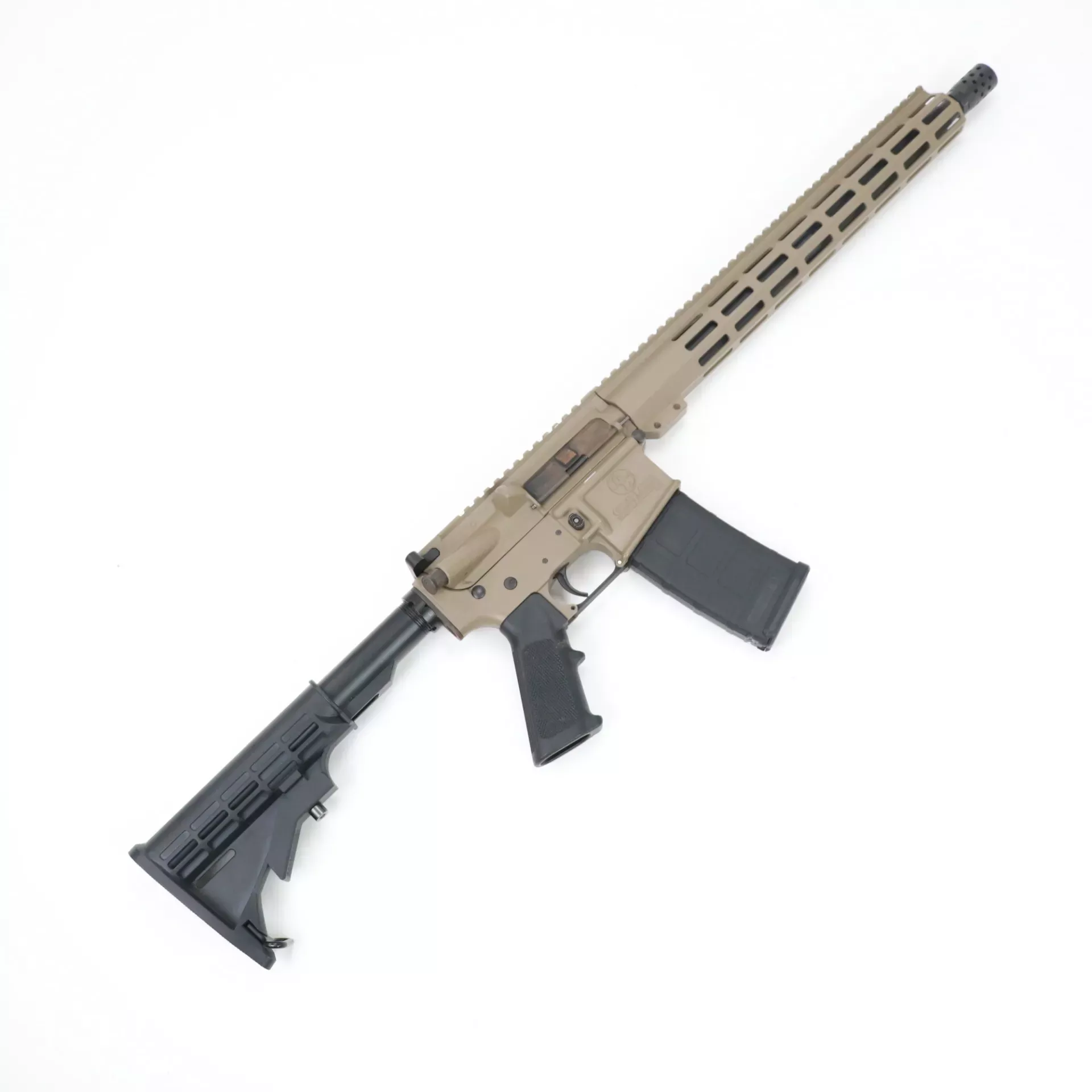 USED - Great Lakes Firearms GL-15 GTO363442