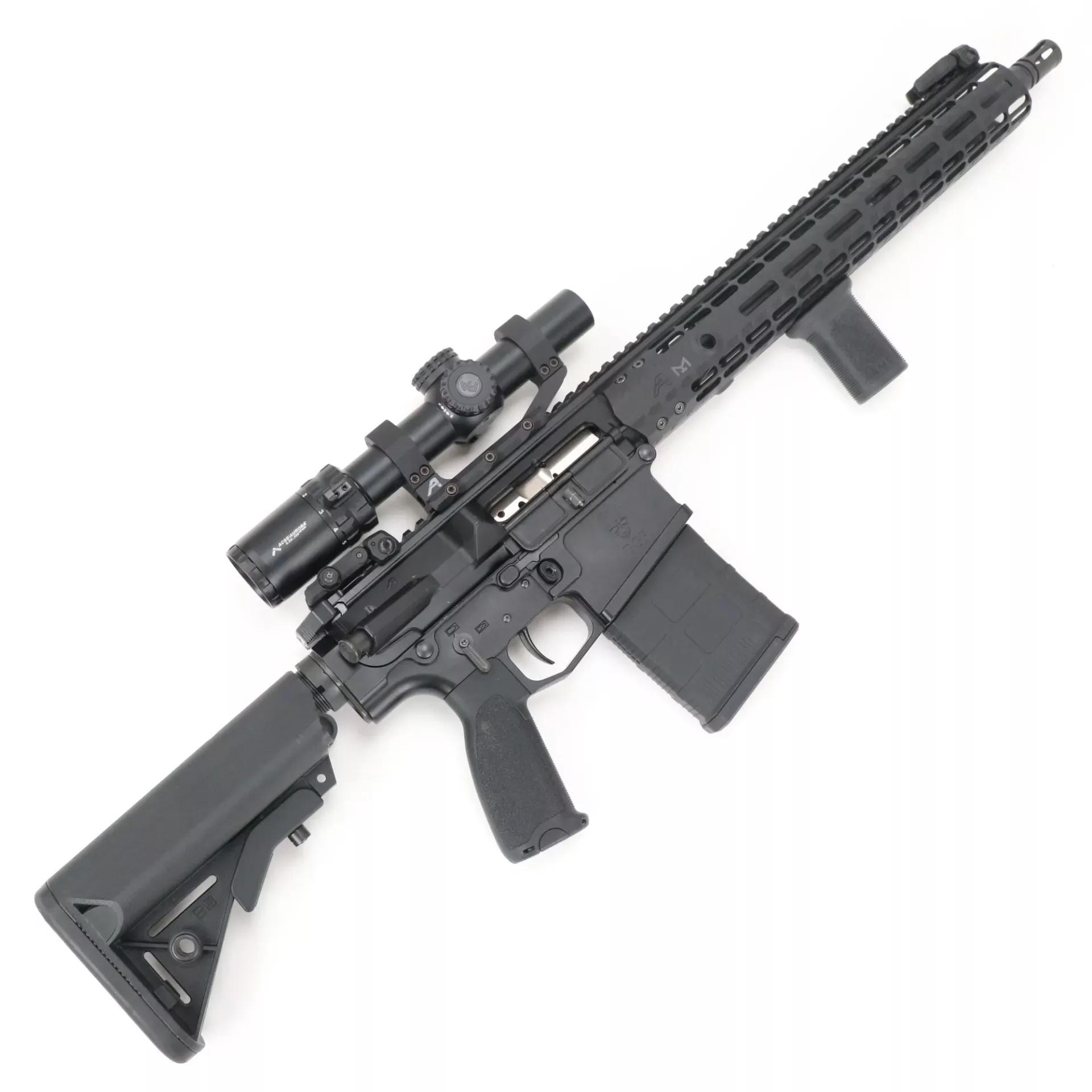 USED - Grey Ghost GGP-PLF GTO373339