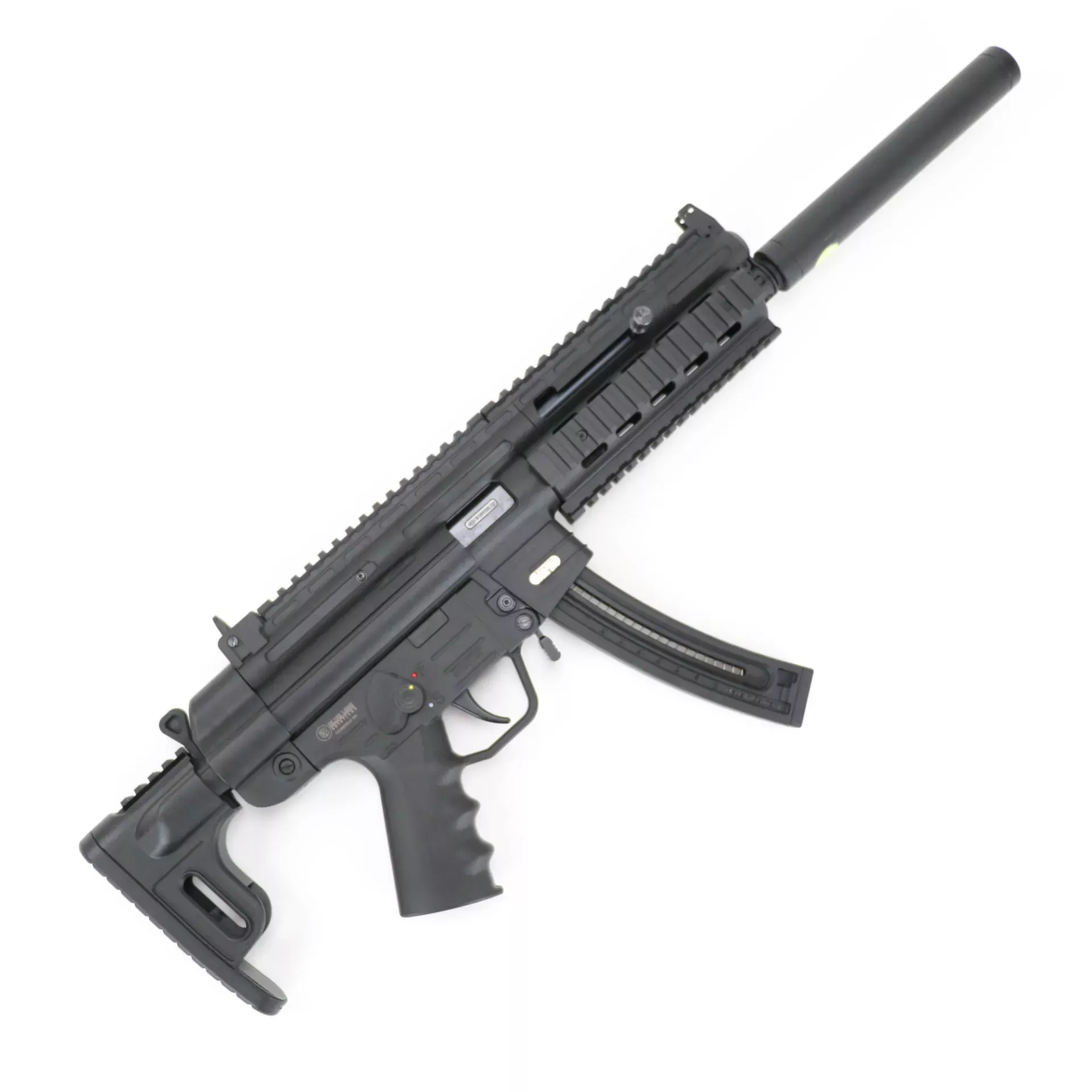 USED – GSG-16 Semi Auto Rifle GTO375544