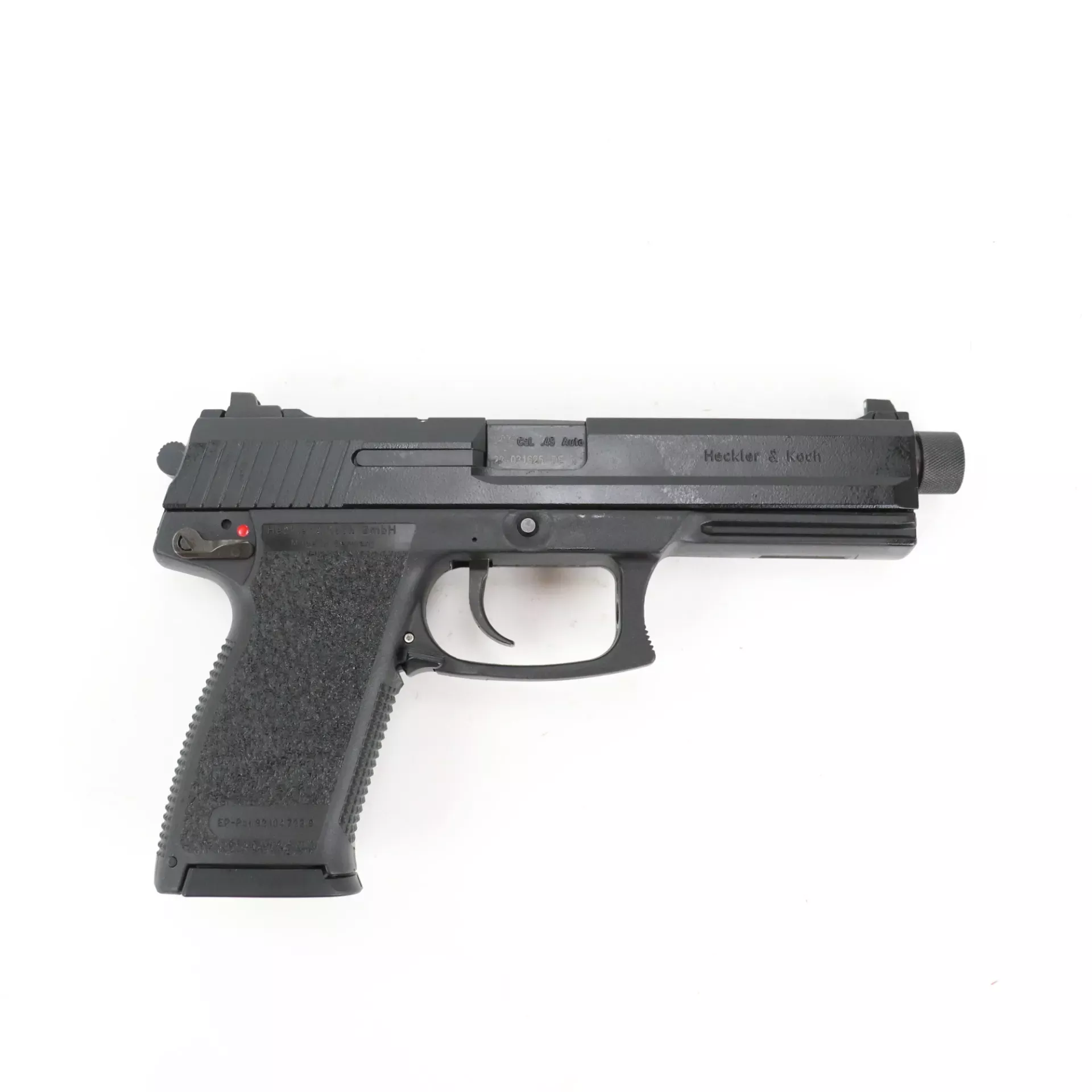 USED – H&K MARK 23 45AUTO Semi Auto Pistol GTO381349