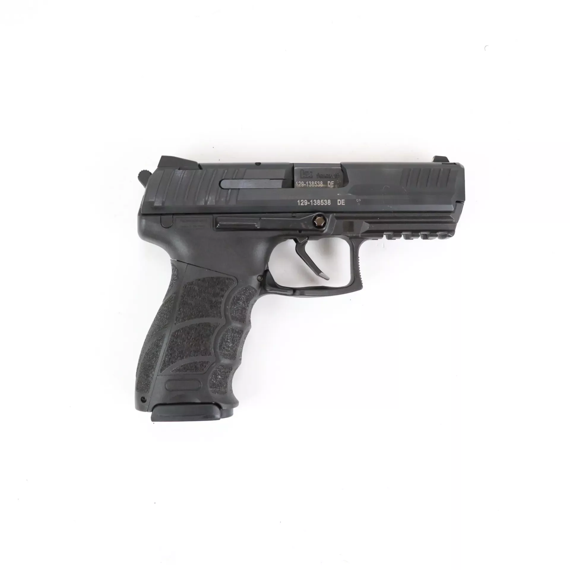 USED – H&K P30 9mm Semi Auto Pistol GTO378925