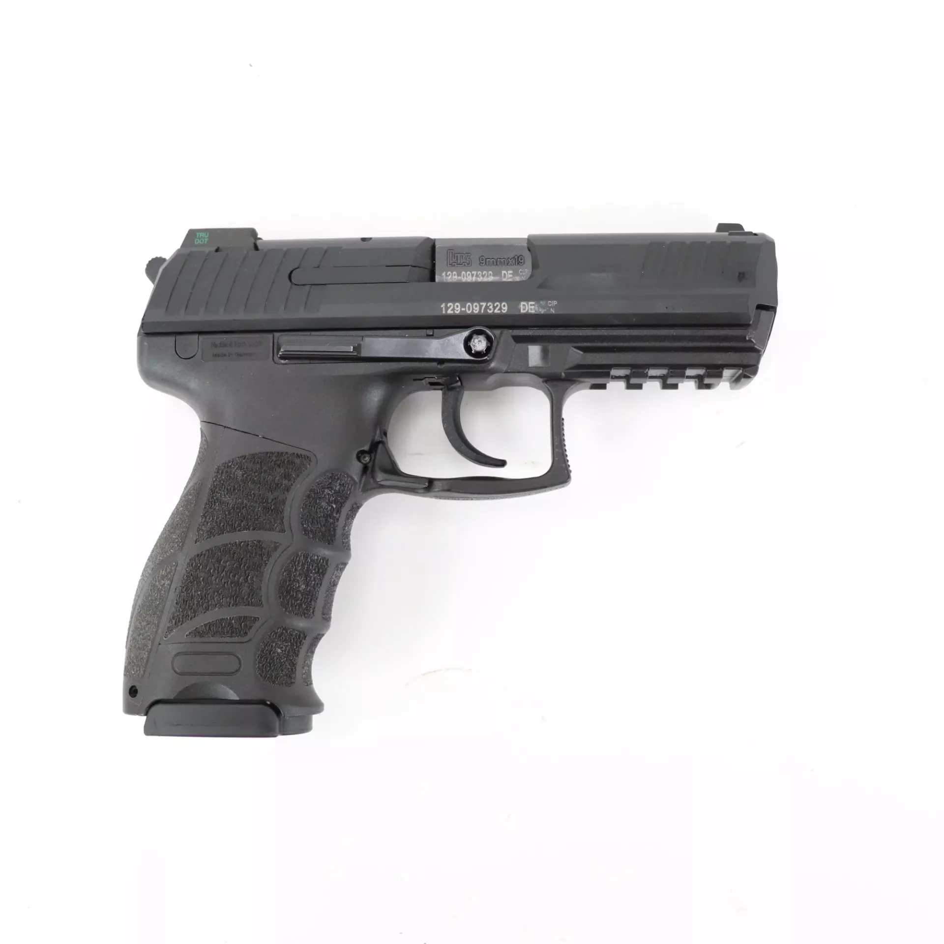 USED - H&K P30 Semi Auto Pistol GTO375632