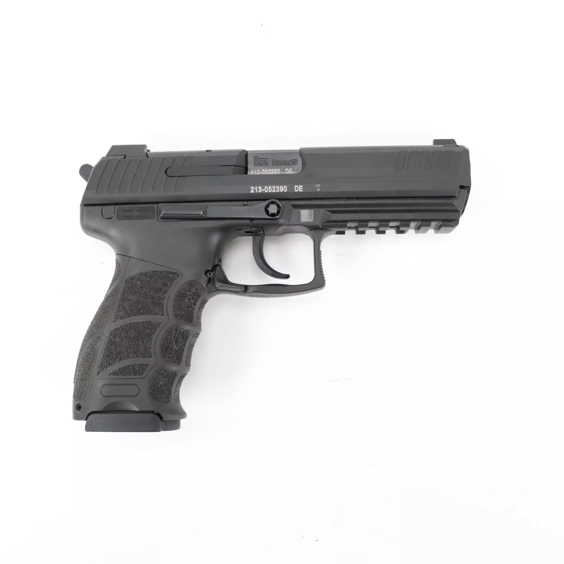 USED – H&K P30L Semi Auto Pistol GTO375647