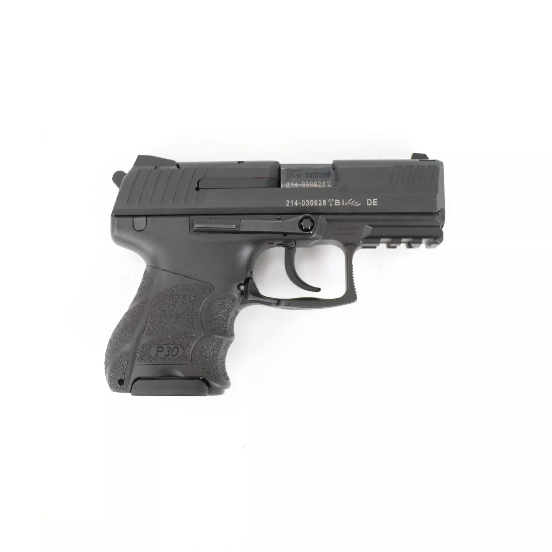 USED - H&K P30SK Semi Auto Pistol GTO376322