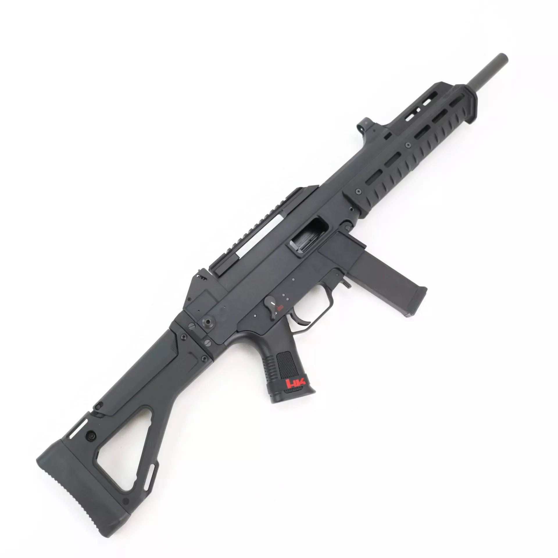 USED – H&K USC 45ACP Semi Auto Rifle GTO380588