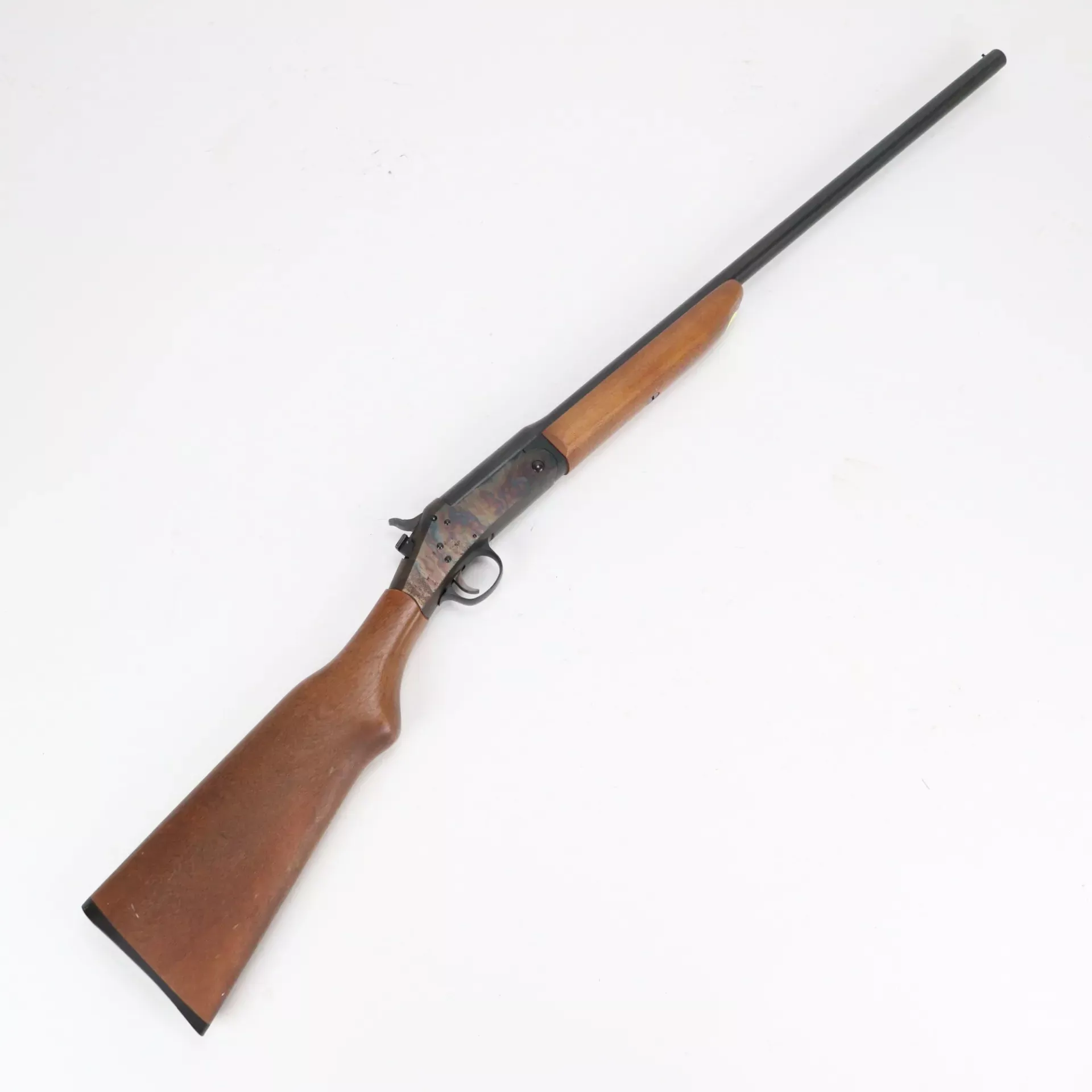 USED - H&R 088 20ga Single Barrel Shotgun GTO379074