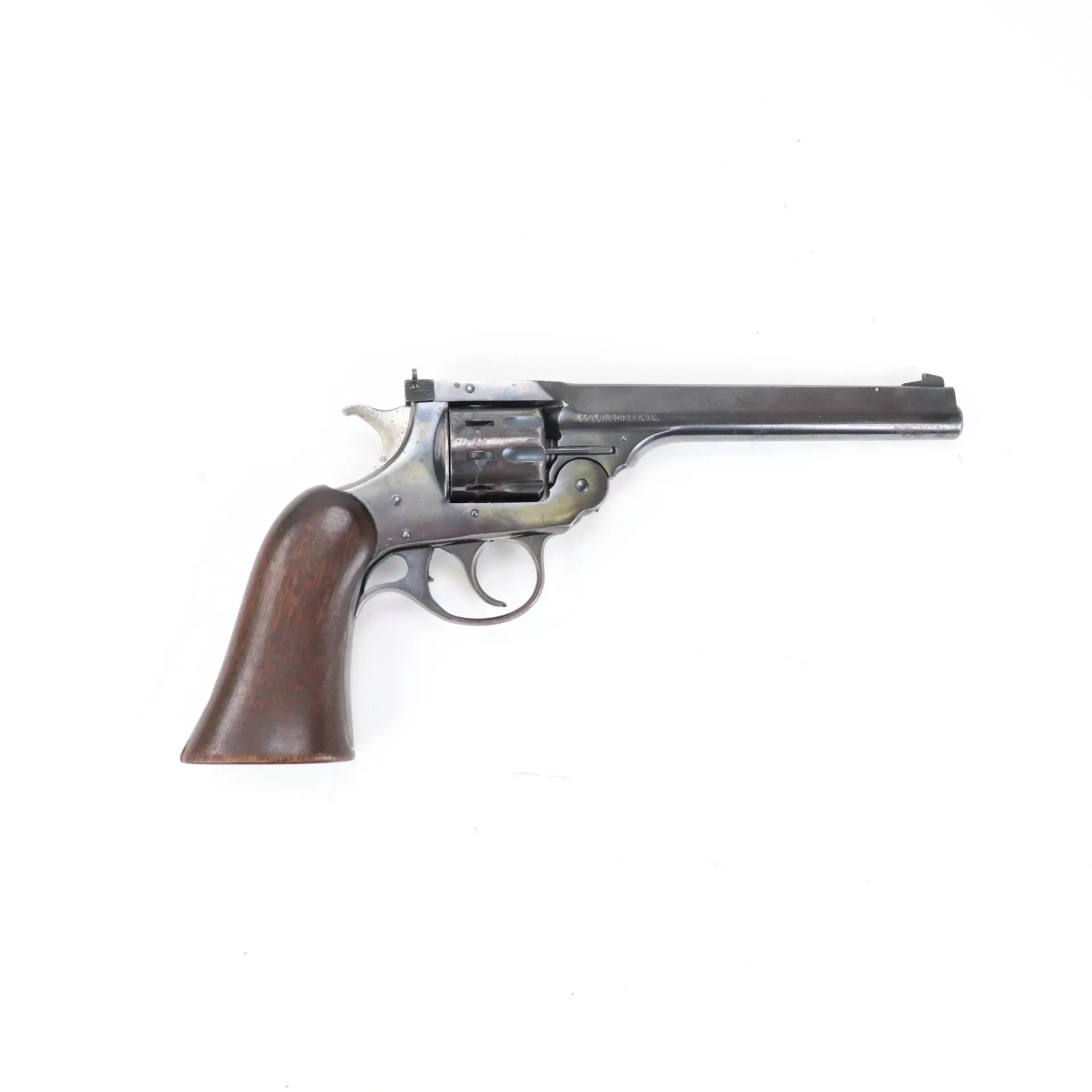 USED – H&R Sportsman 22LR Revolver GTO377783