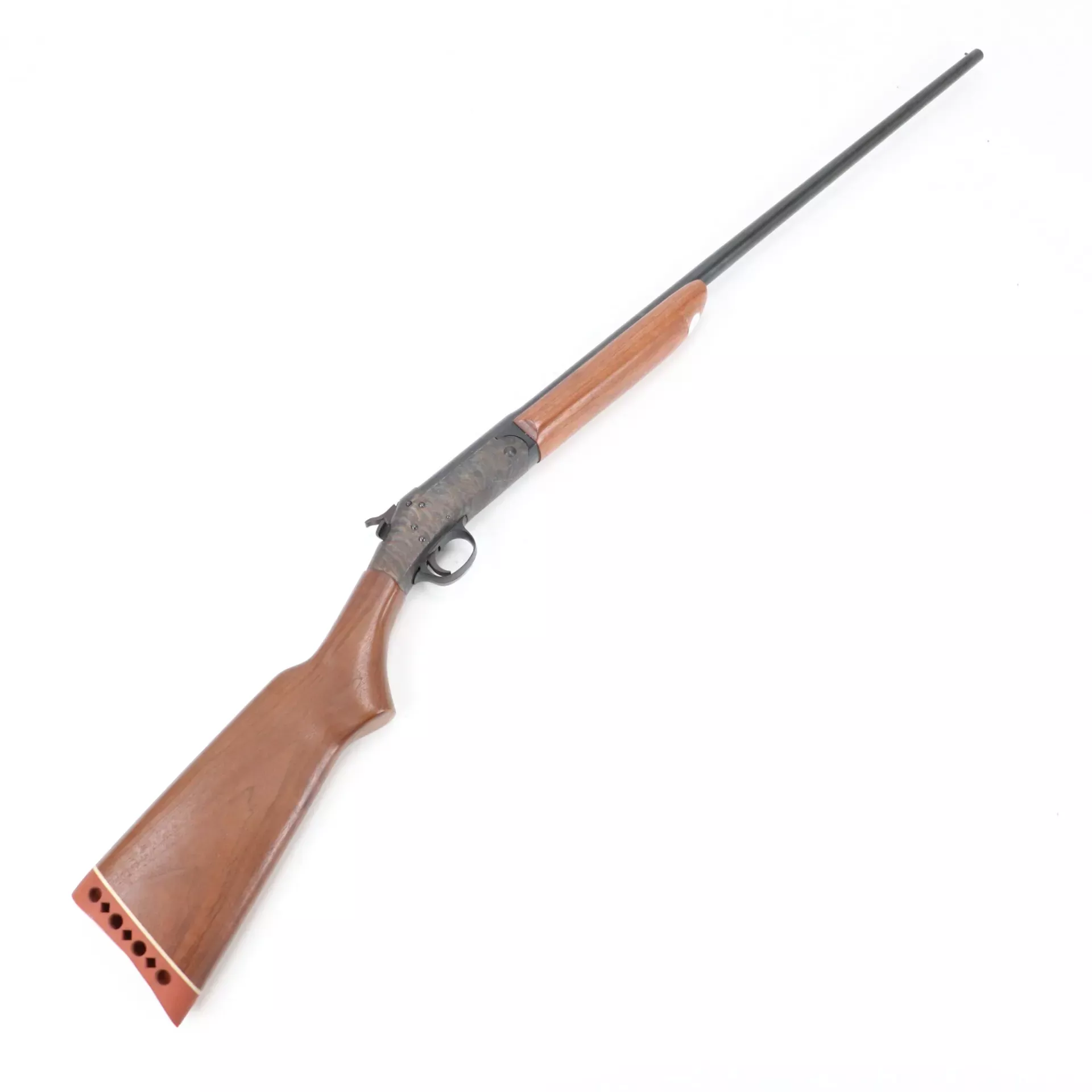 USED - H&R Topper 158 410BORE Single Barrel Shotgun GTO379447