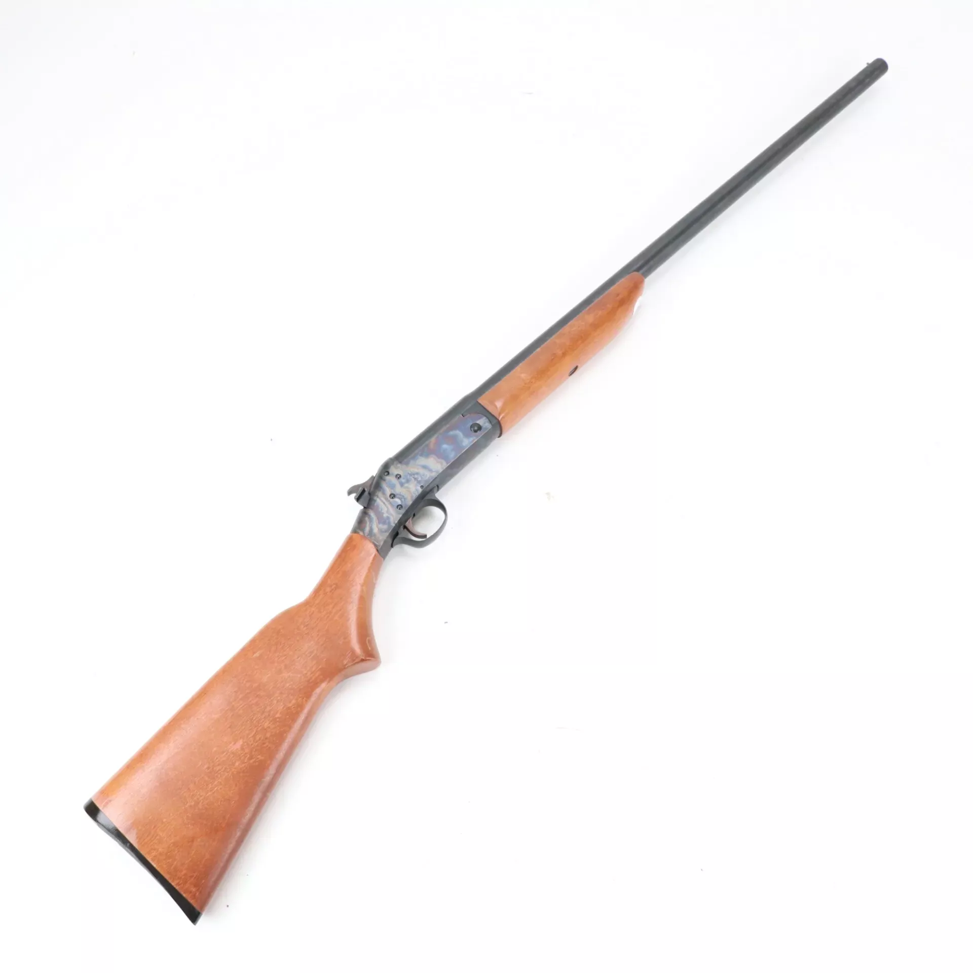 USED – H&R Topper 58 16ga Break Open Shotgun GTO377916