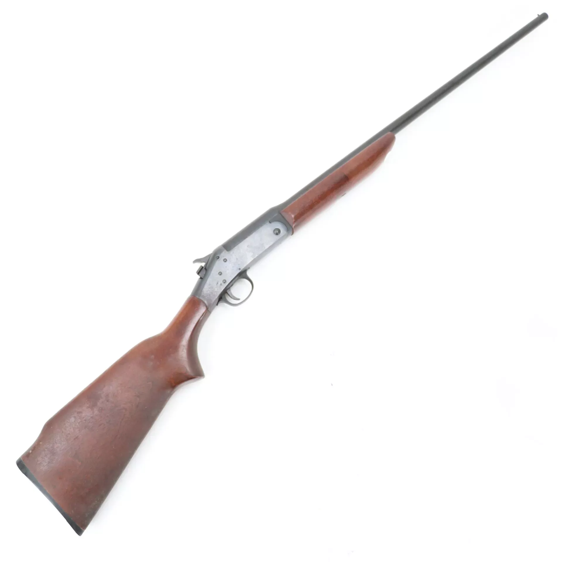 USED - H&R TOPPER 58 Break Action Shotgun GTO375937