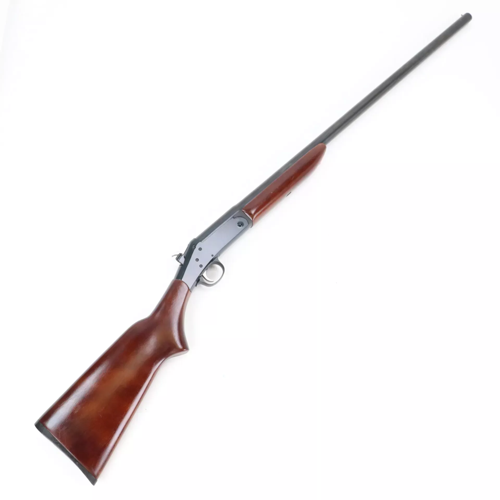 USED - H&R Topper M58 12ga Single Shot Shotgun GTO380049