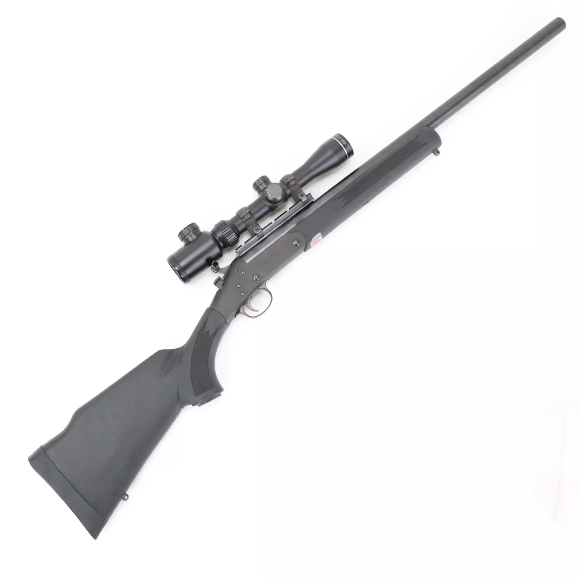 USED - H&R ULTRALITE SLUG Break Action Shotgun GTO376316