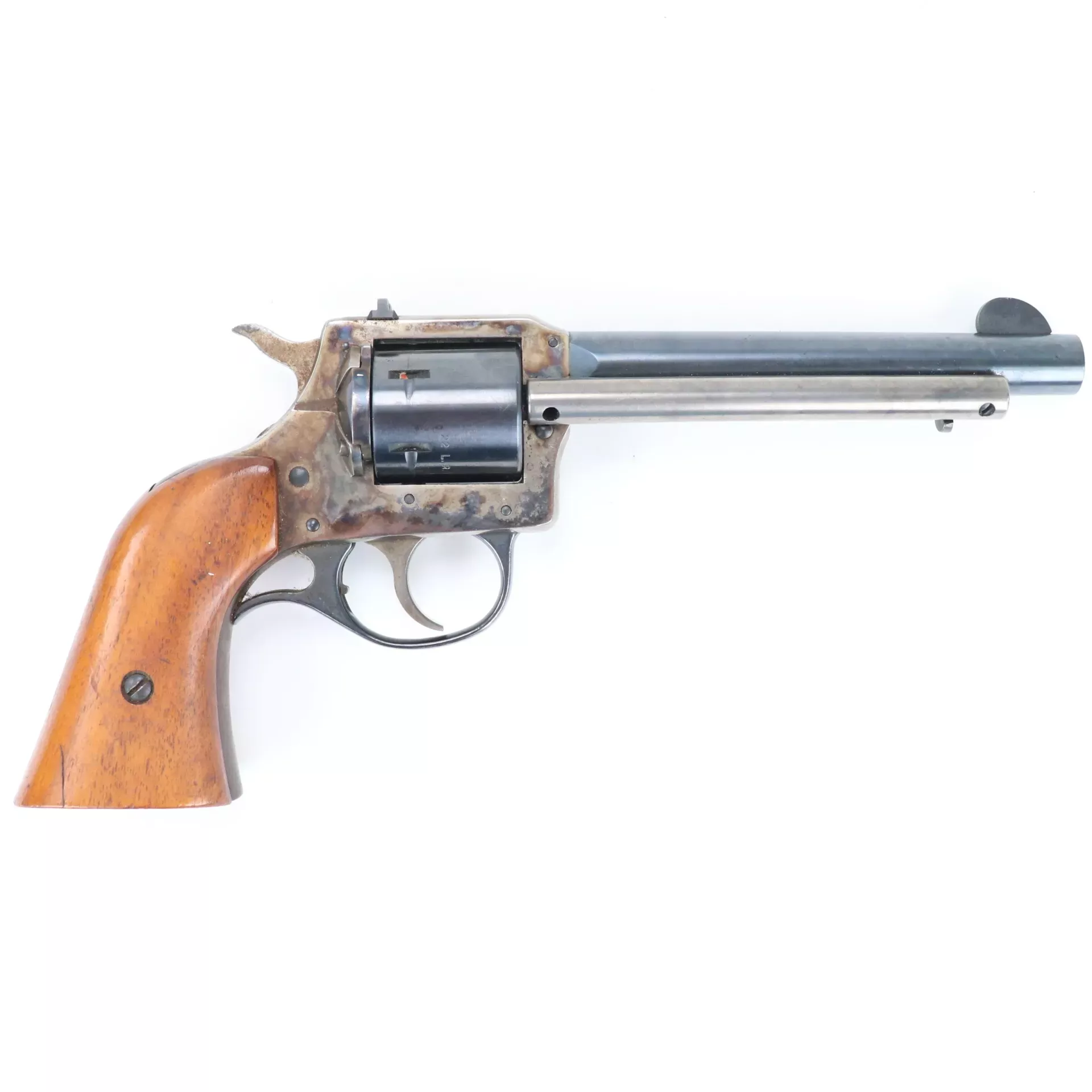 USED - Harrington & Richardson 676 GTO503435