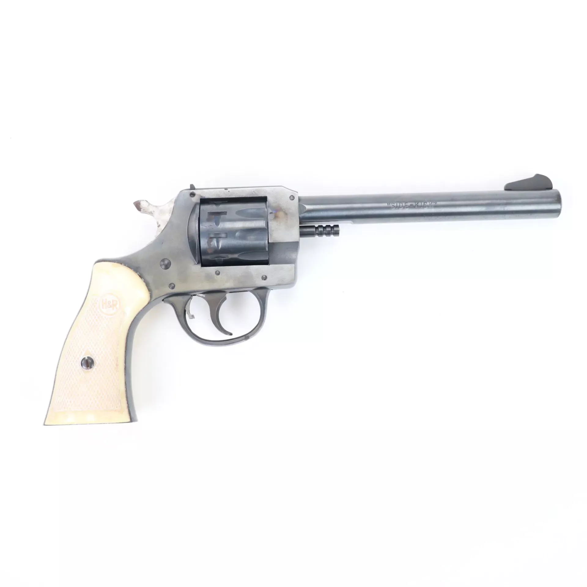 USED - Harrington & Richardson 929 Side Kick GTO364323