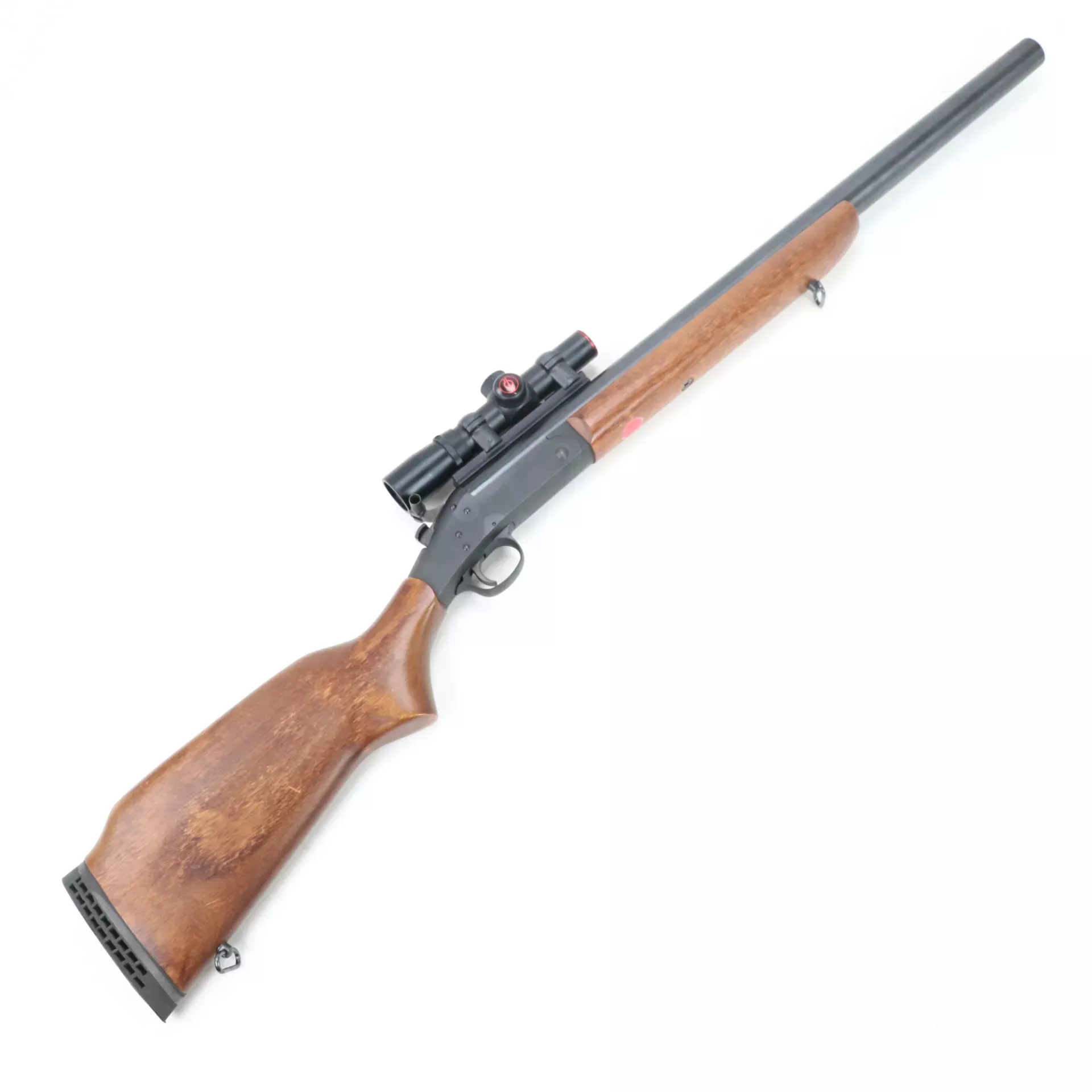 USED - Harrington & Richardson 980 Ultra Slug GTO365544