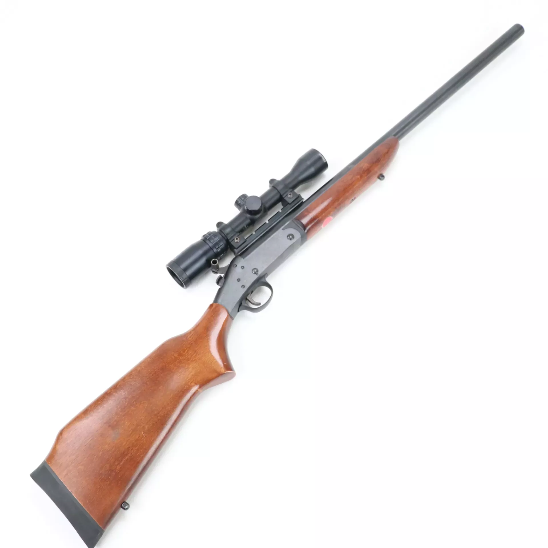 USED - Harrington & Richardson SB GTO365390