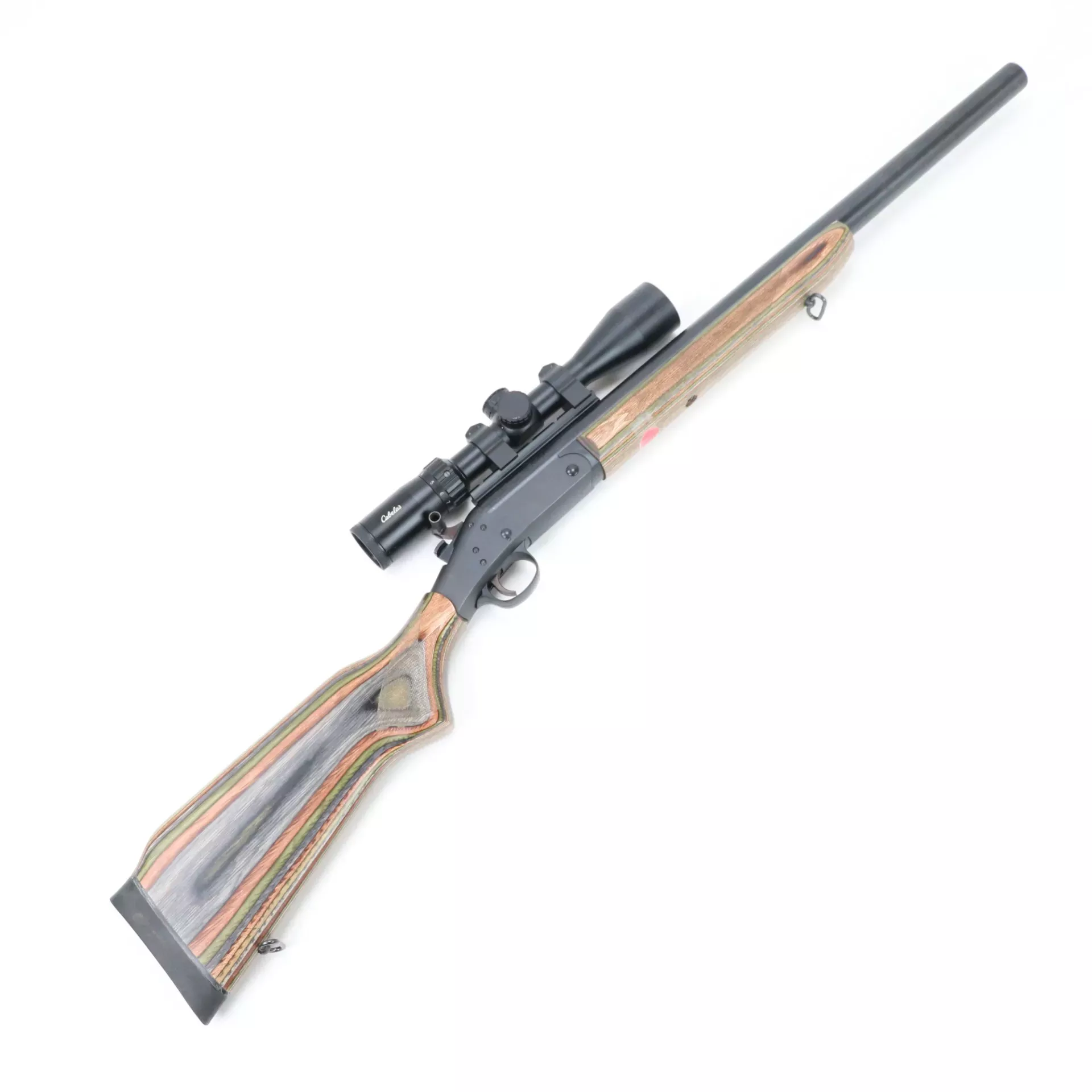 USED - Harrington & Richardson Ultra Slug GTO365388