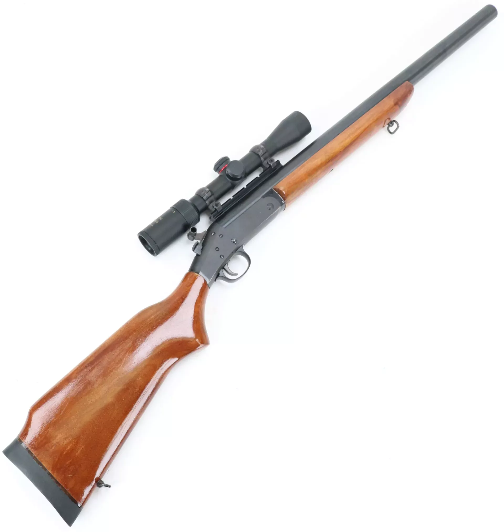 USED - Harrington & Richardson Ultra Slug GTO373902