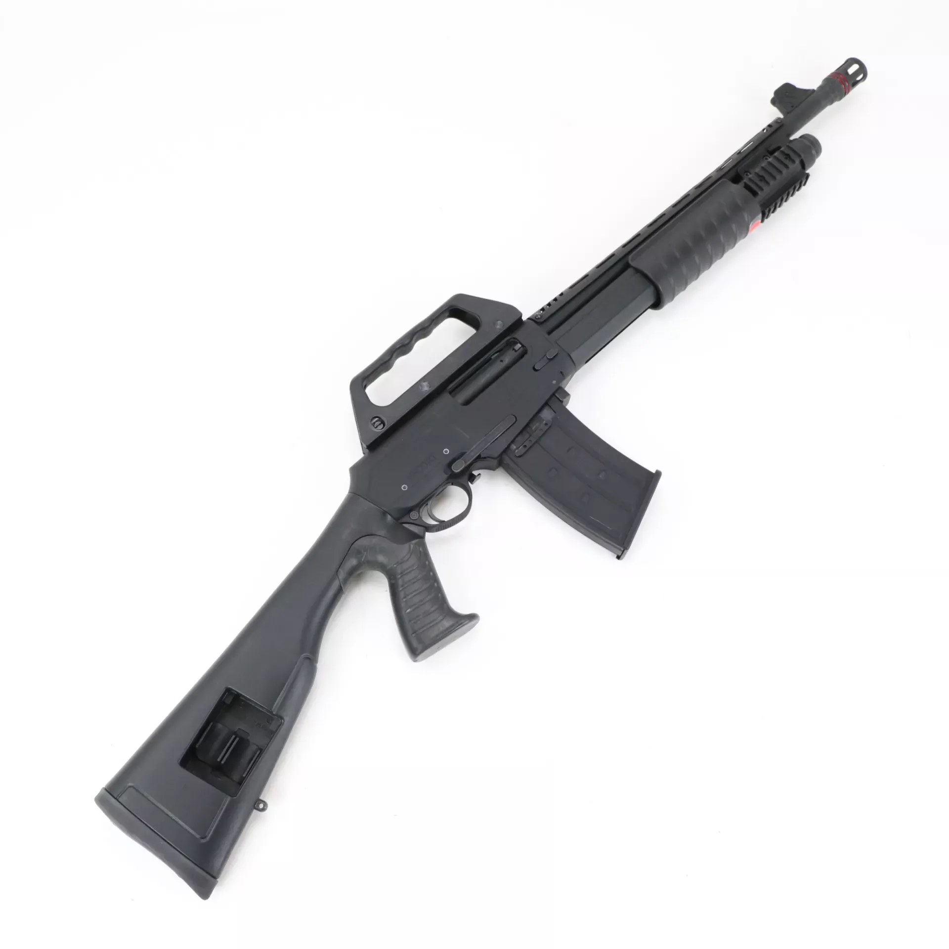 USED – Hatsan Escort 12ga Pump Shotgun GTO378107