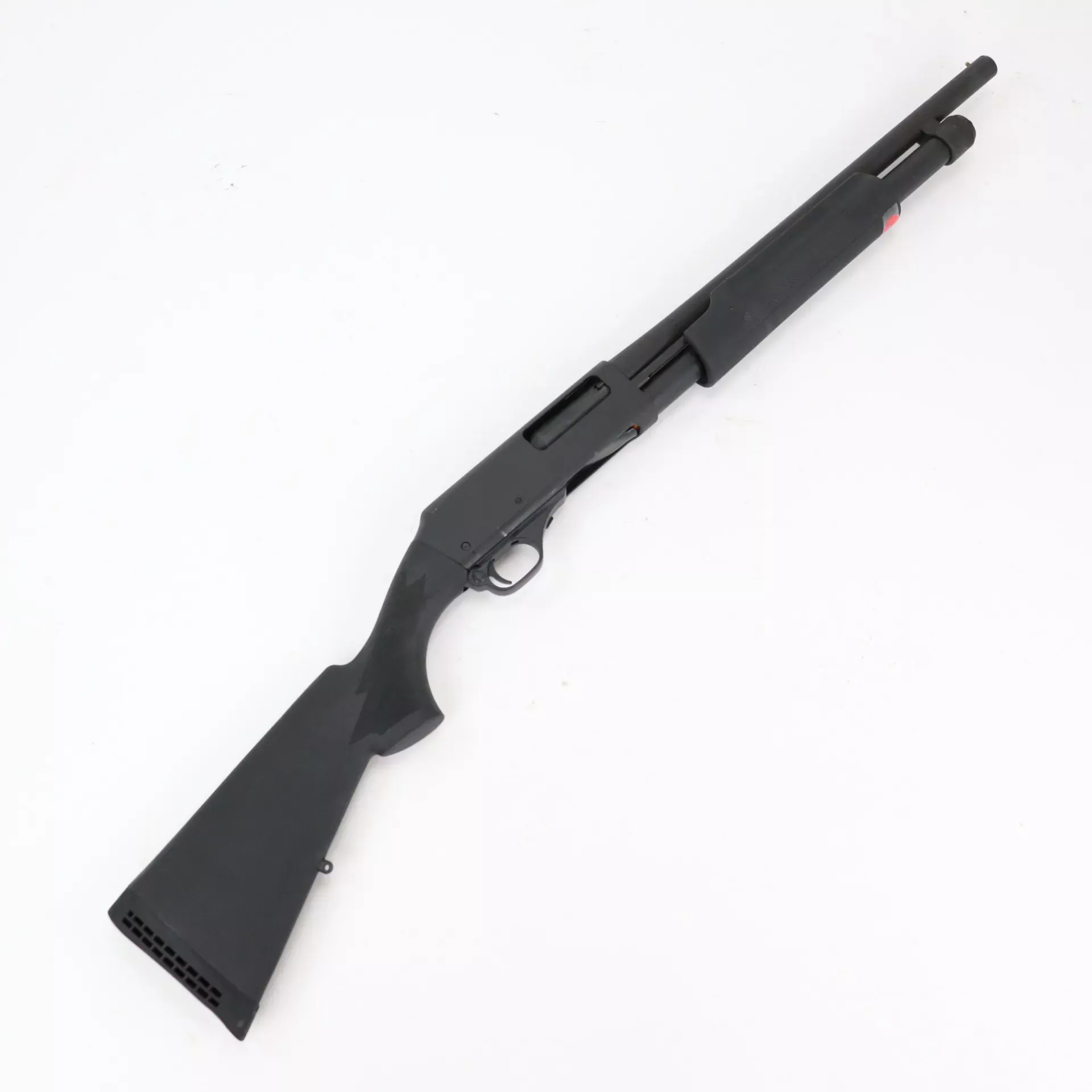 USED - Hawk / H&R Pardner 12ga Pump Action Shotgun GTO505333