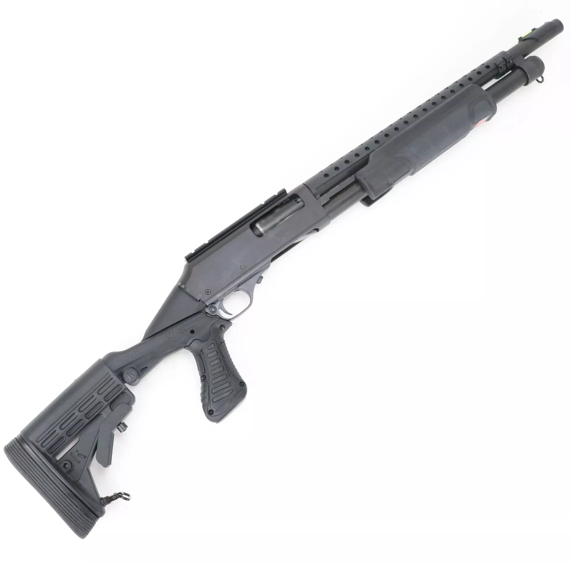 USED - Hawk Ind. Pardner Pump GTO371545