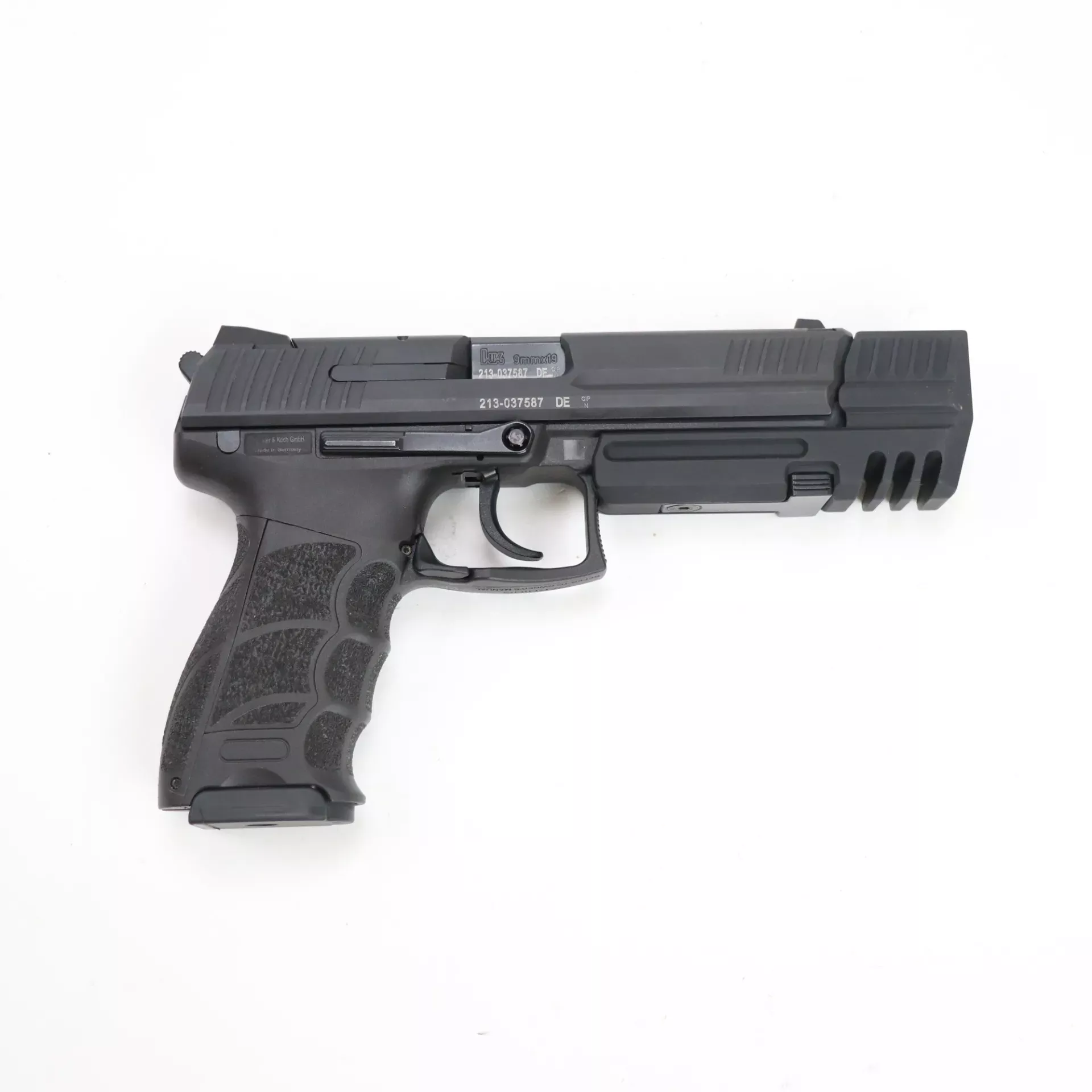 USED - Heckler & Koch P30L GTO367157