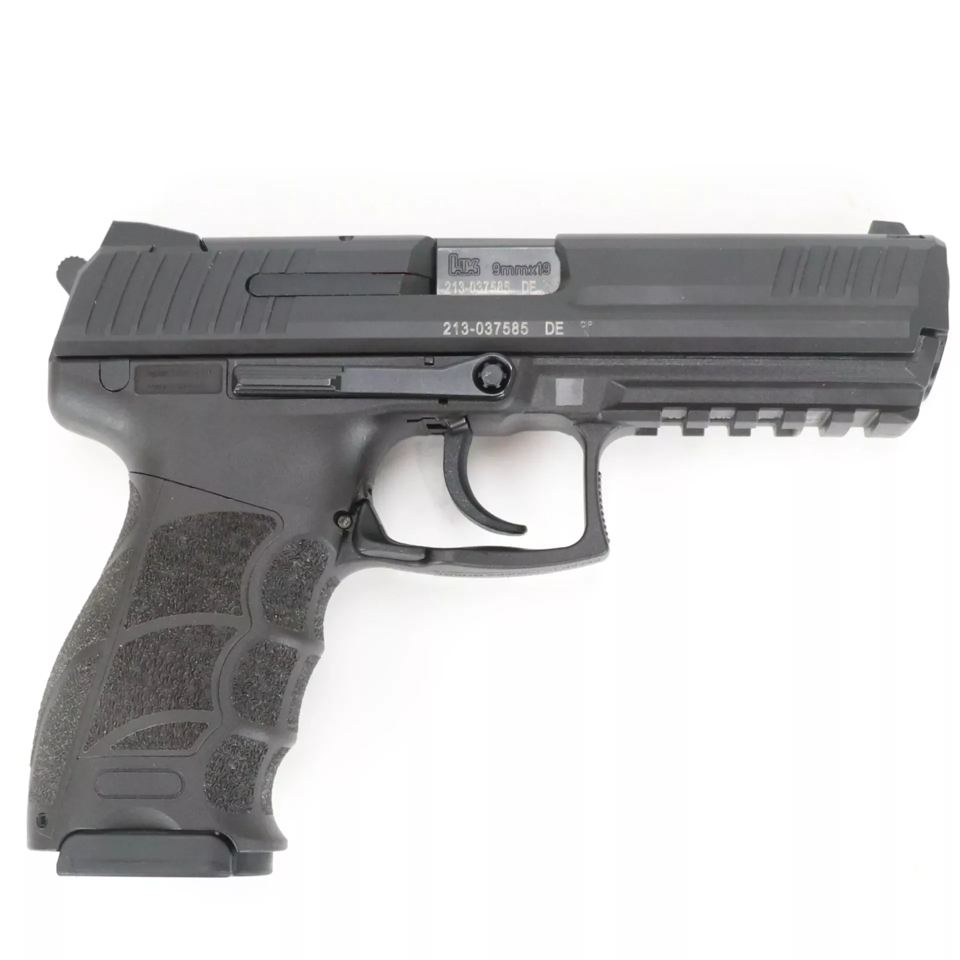 USED - Heckler & Koch P30L GTO370760