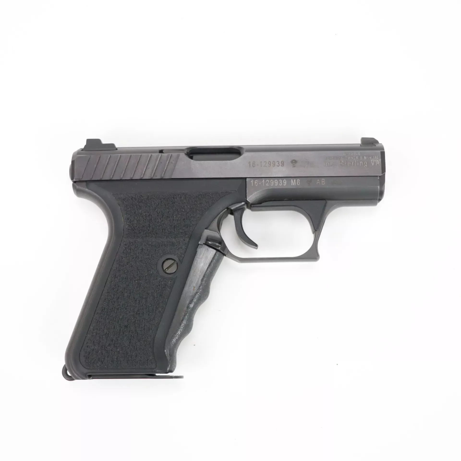 USED - Heckler & Koch P7 M8 GTO363089