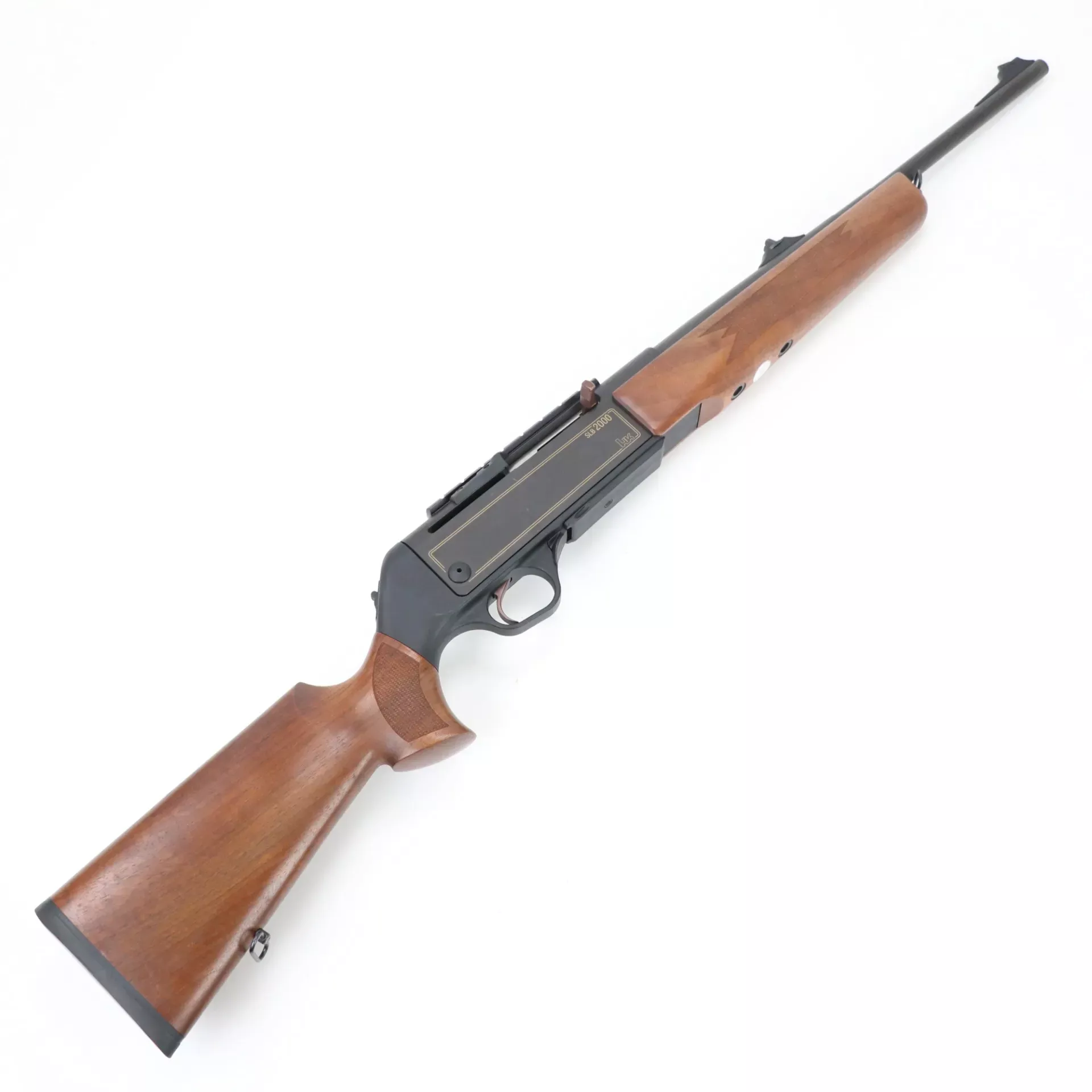 USED - Heckler & Koch SLB2000 GTO364636
