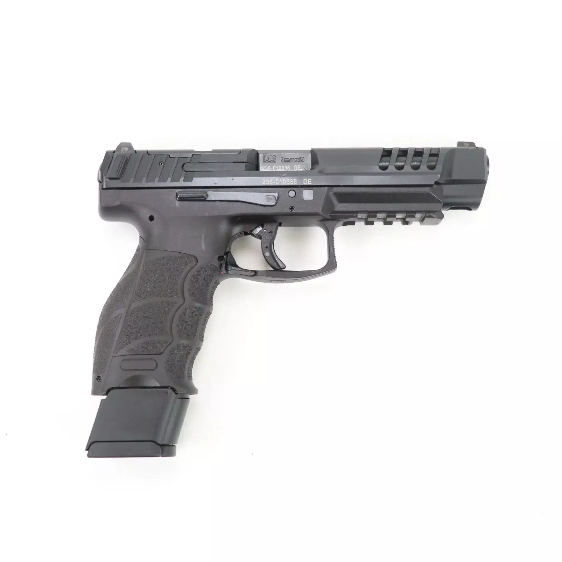 USED - Heckler & Koch VP9L GTO365326