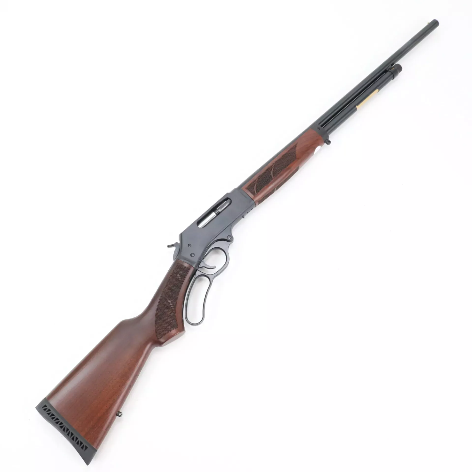 USED – Henry 410 410BORE Lever Action Rifle GTO381365