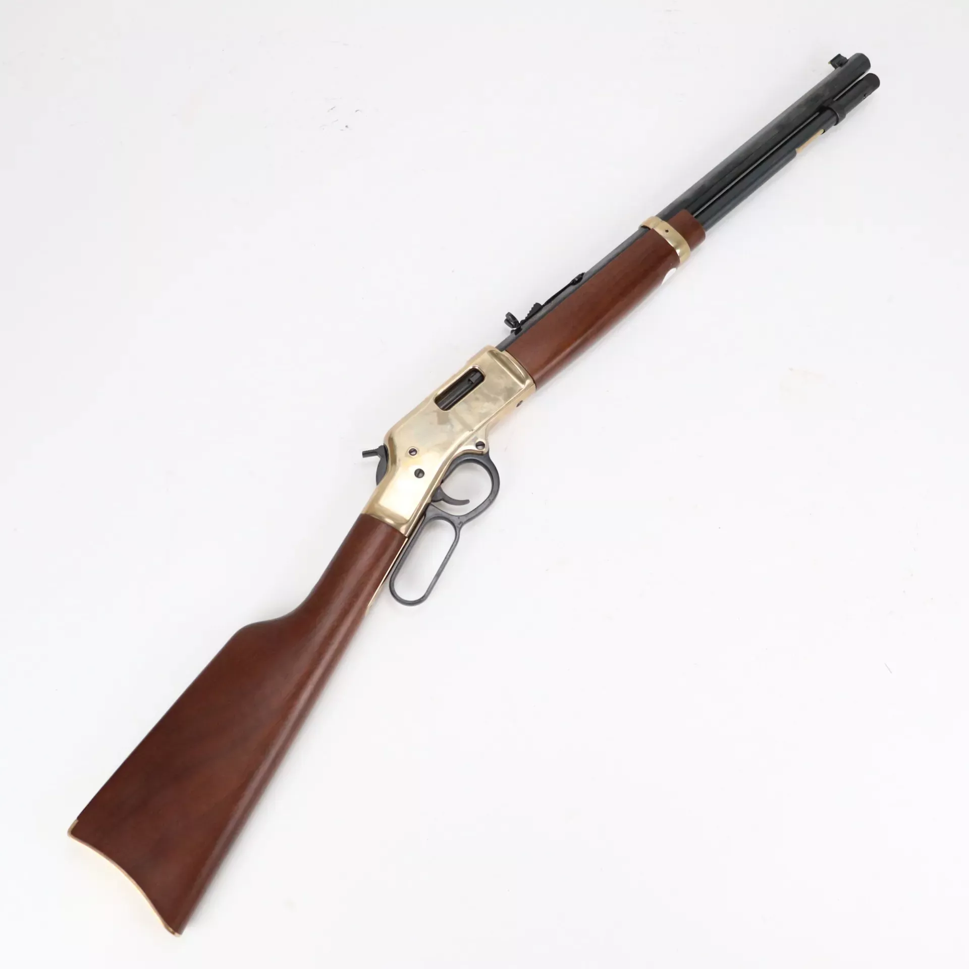 USED – Henry Big Boy 45LC Lever Action Rifle GTO379062