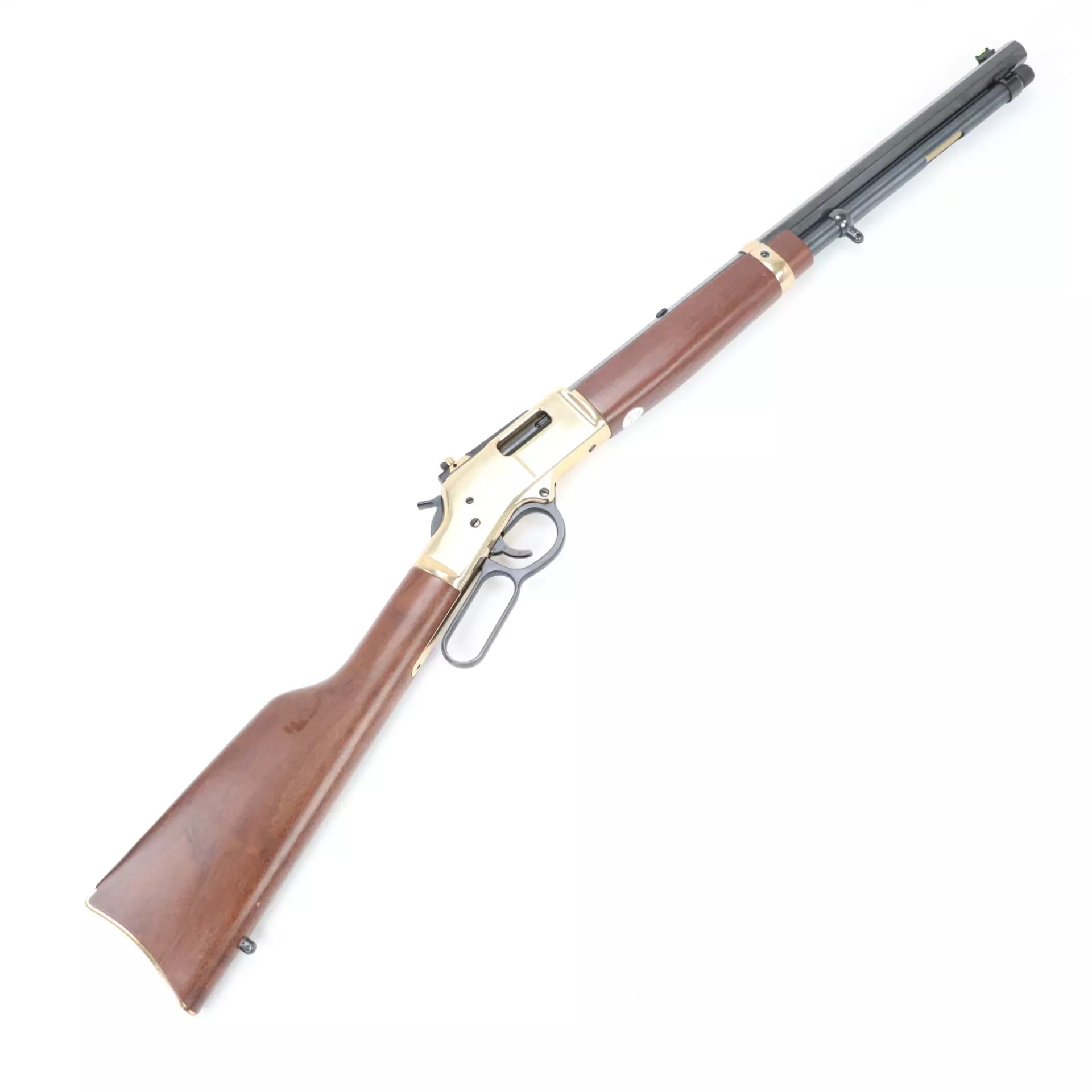 USED - Henry Big Boy Classic H006M GTO359318