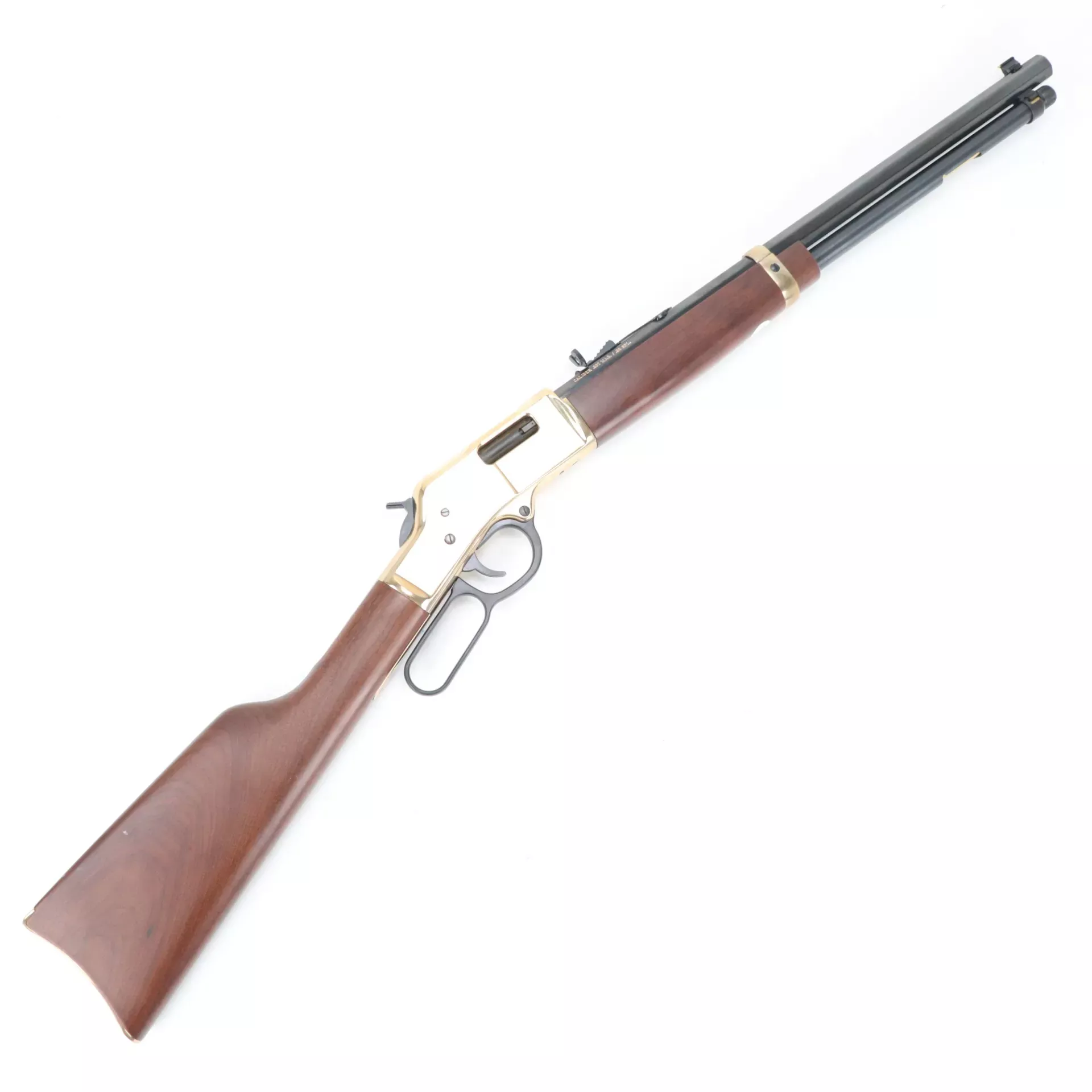 USED - Henry Big Boy Rifle H006M GTO502982