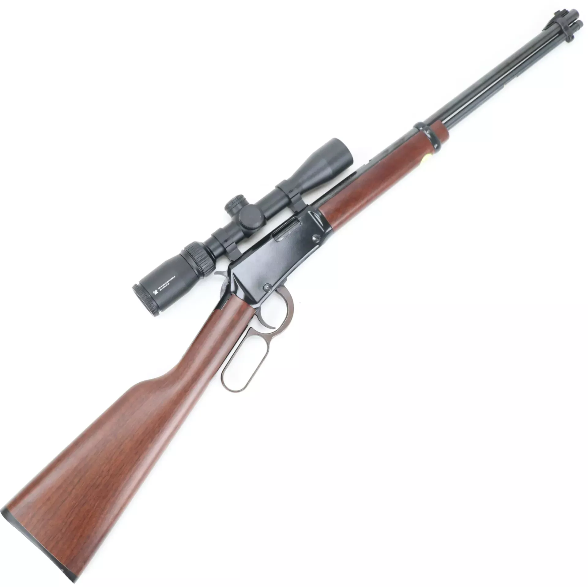 USED - Henry Classic Lever Action H001 GTO107974