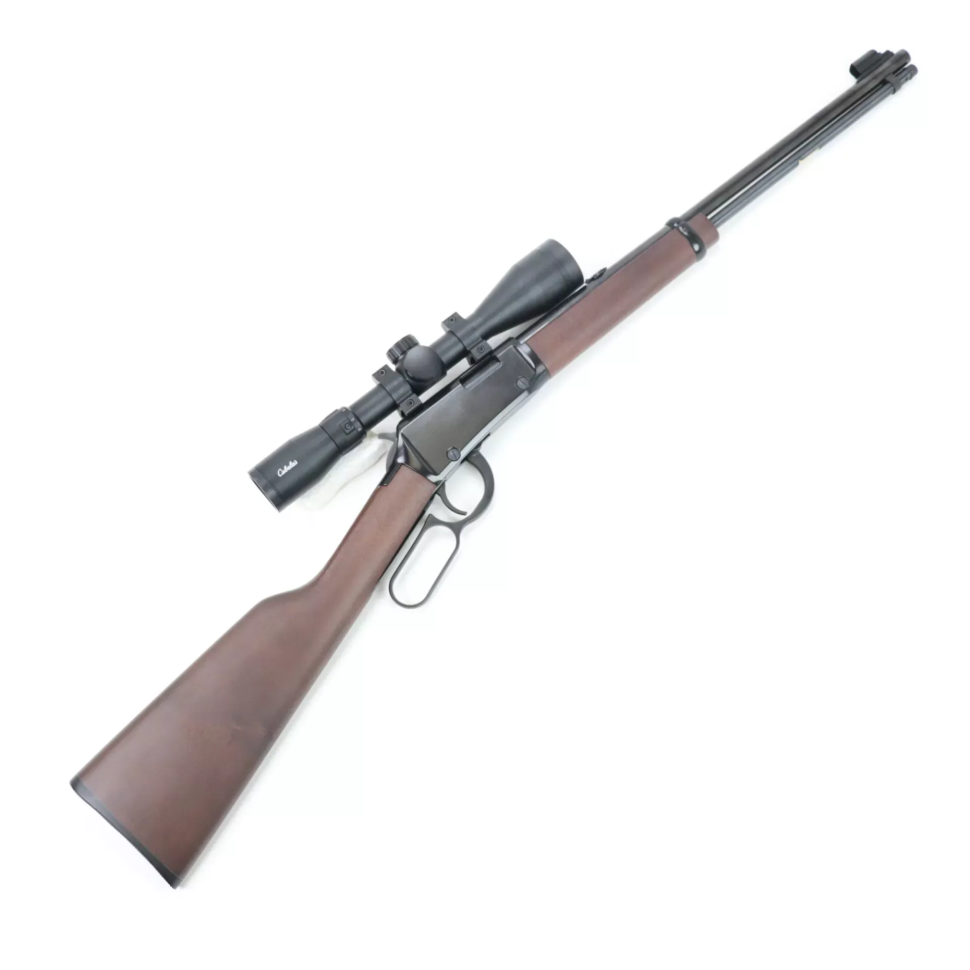USED - Henry Classic Lever Action H001 GTO365719